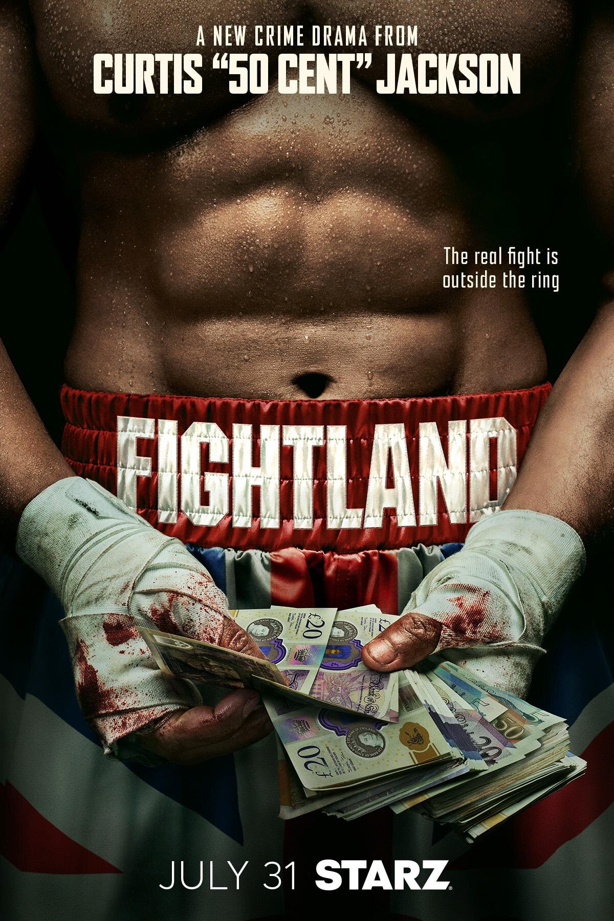 Fightland ne zaman