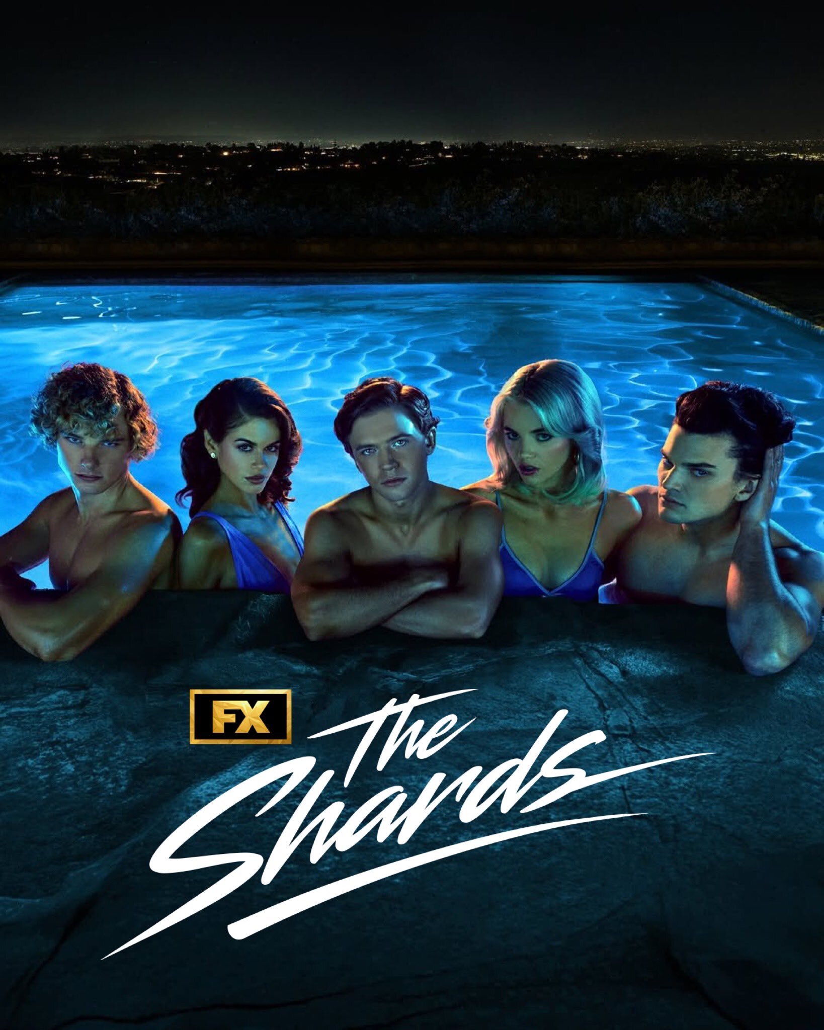 The Shards ne zaman