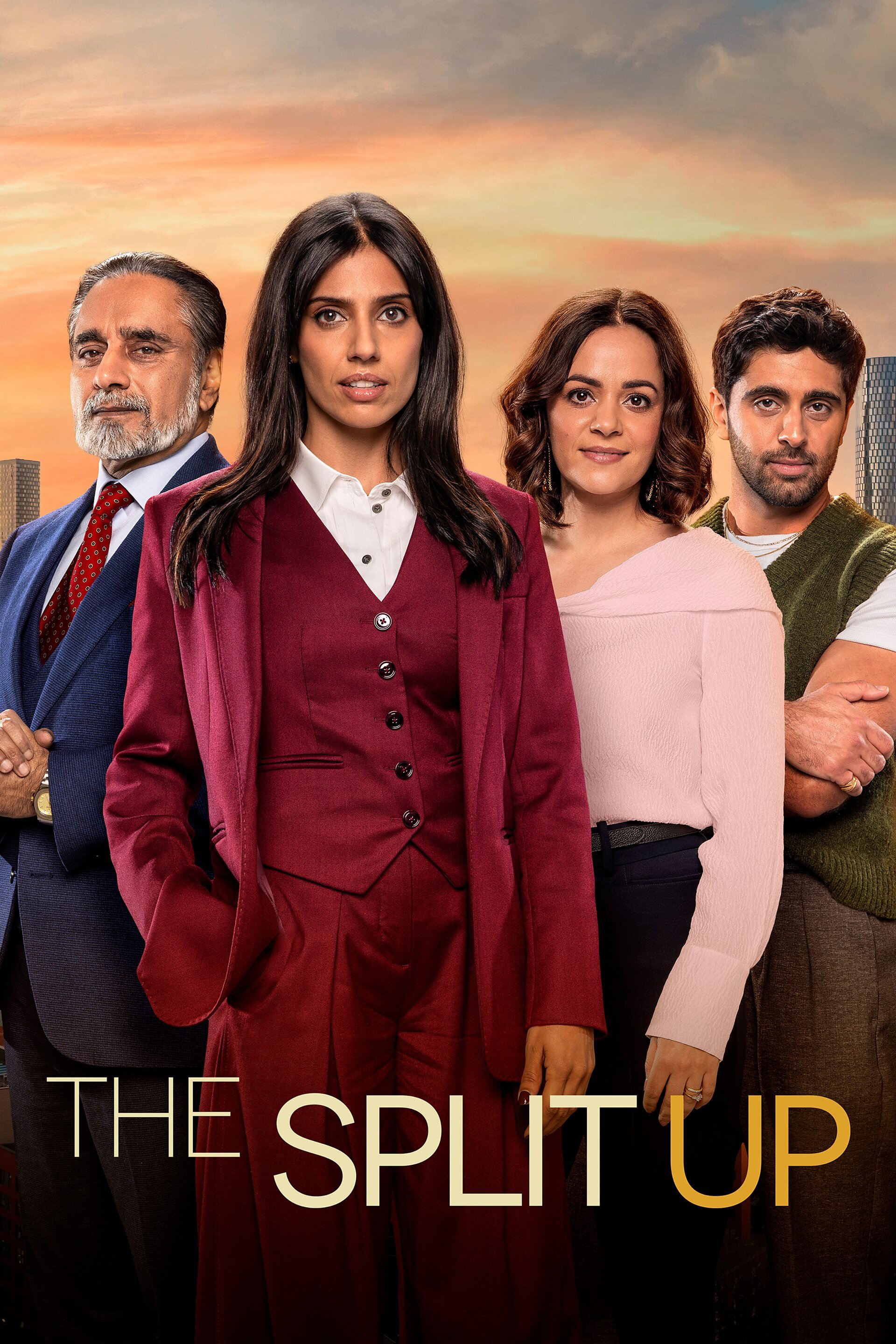 The Split Up ne zaman