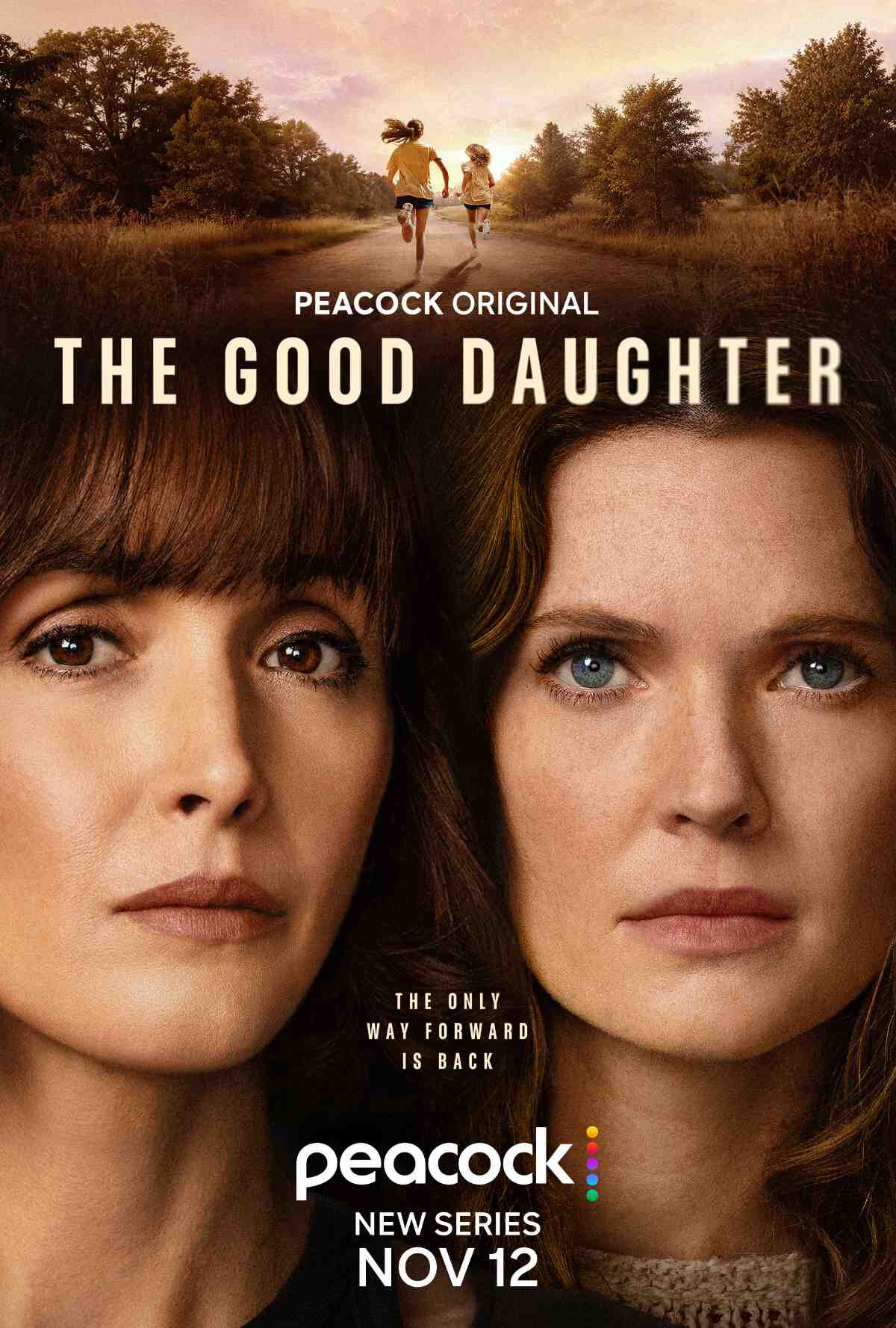 The Good Daughter ne zaman