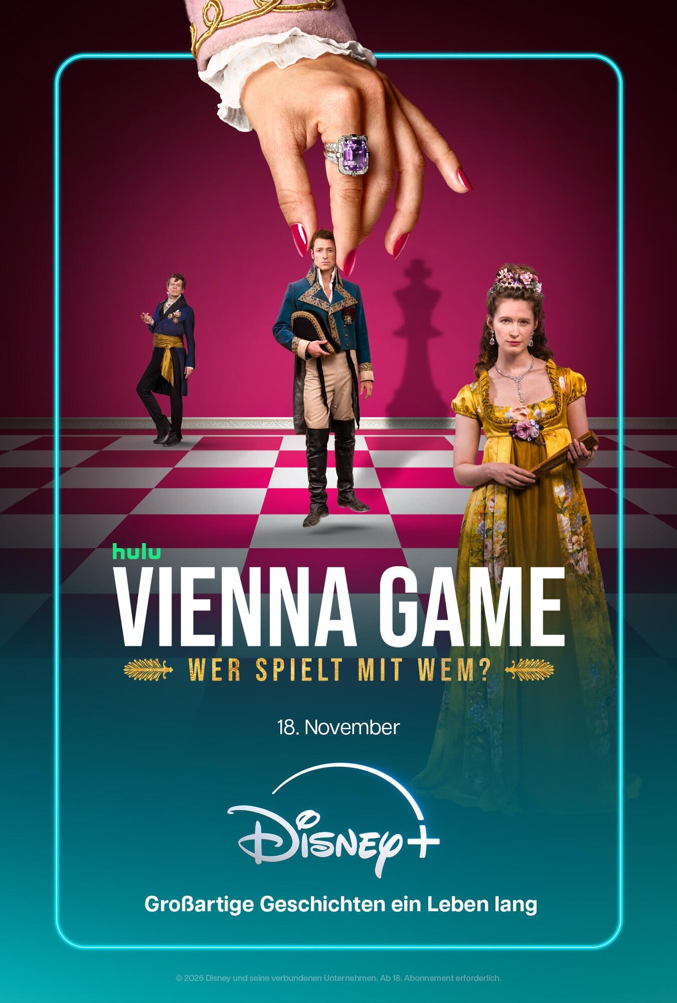 Vienna Game ne zaman