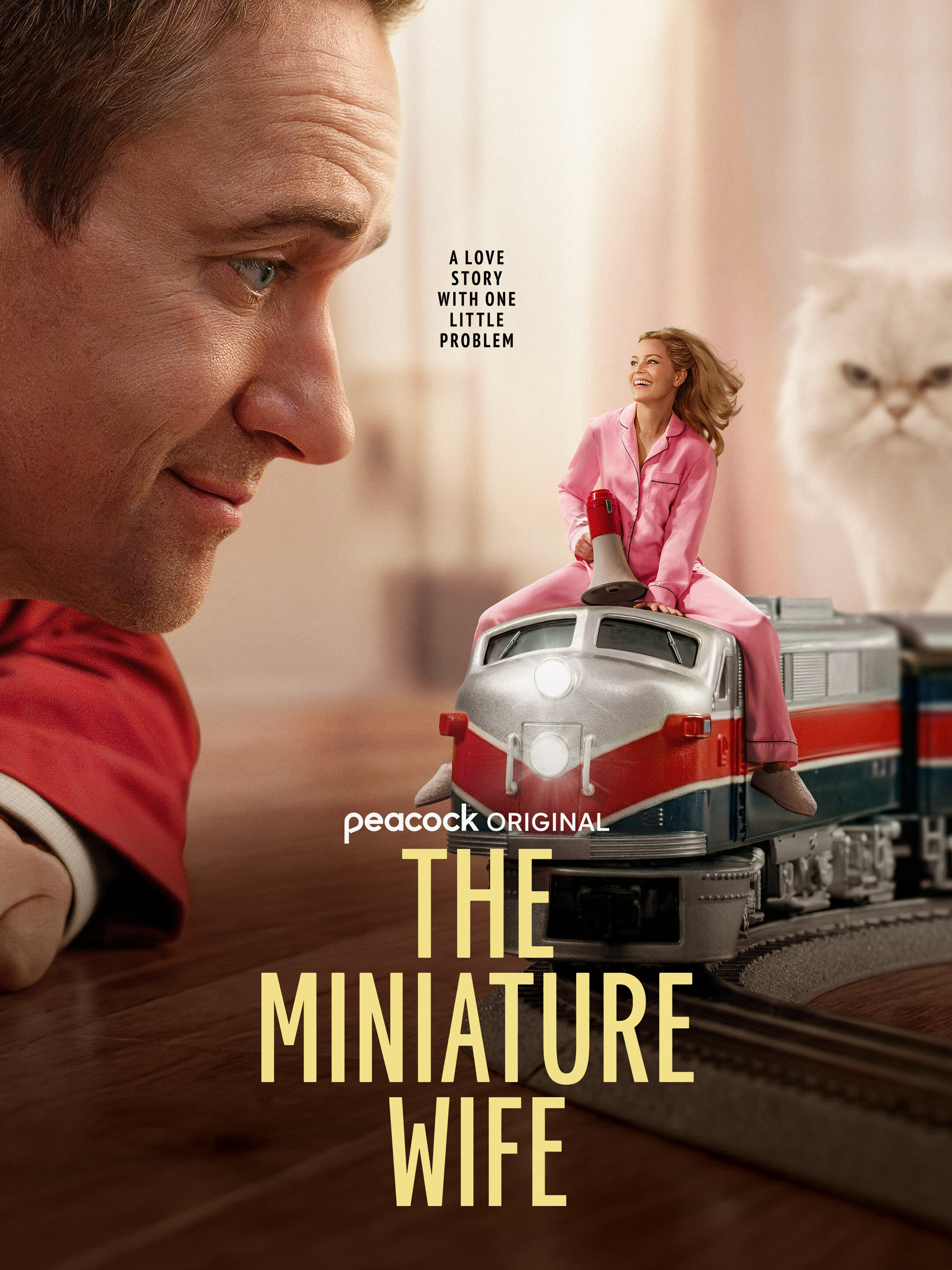 The Miniature Wife ne zaman