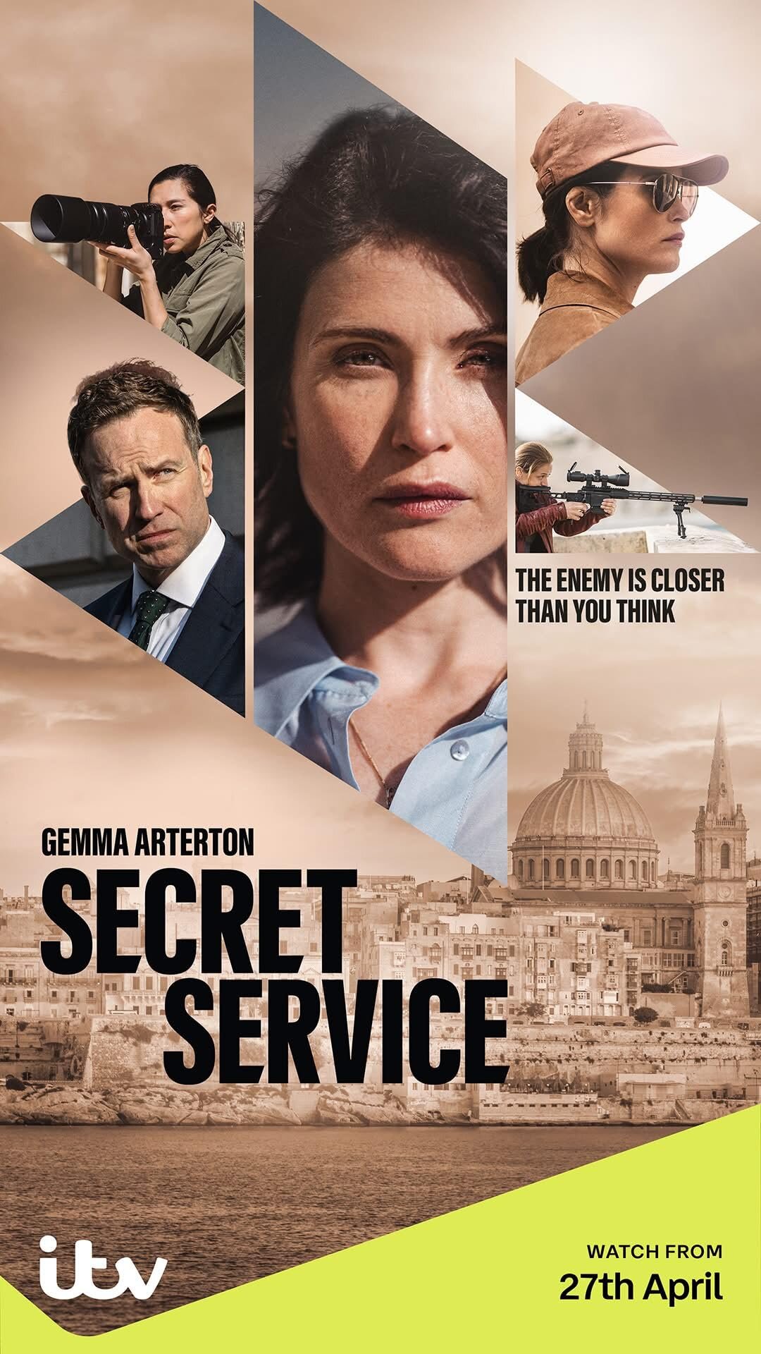 Secret Service ne zaman