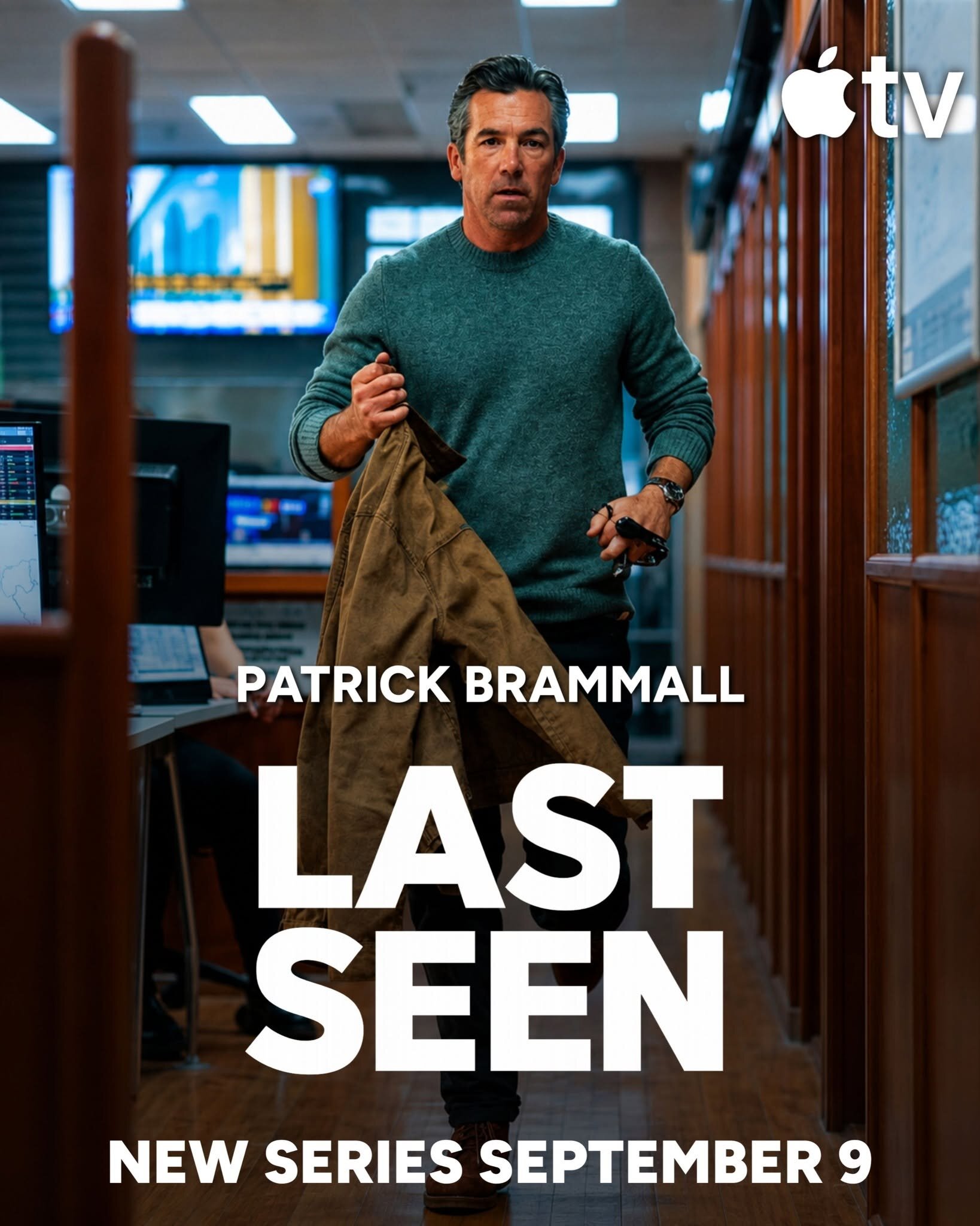 Last Seen ne zaman