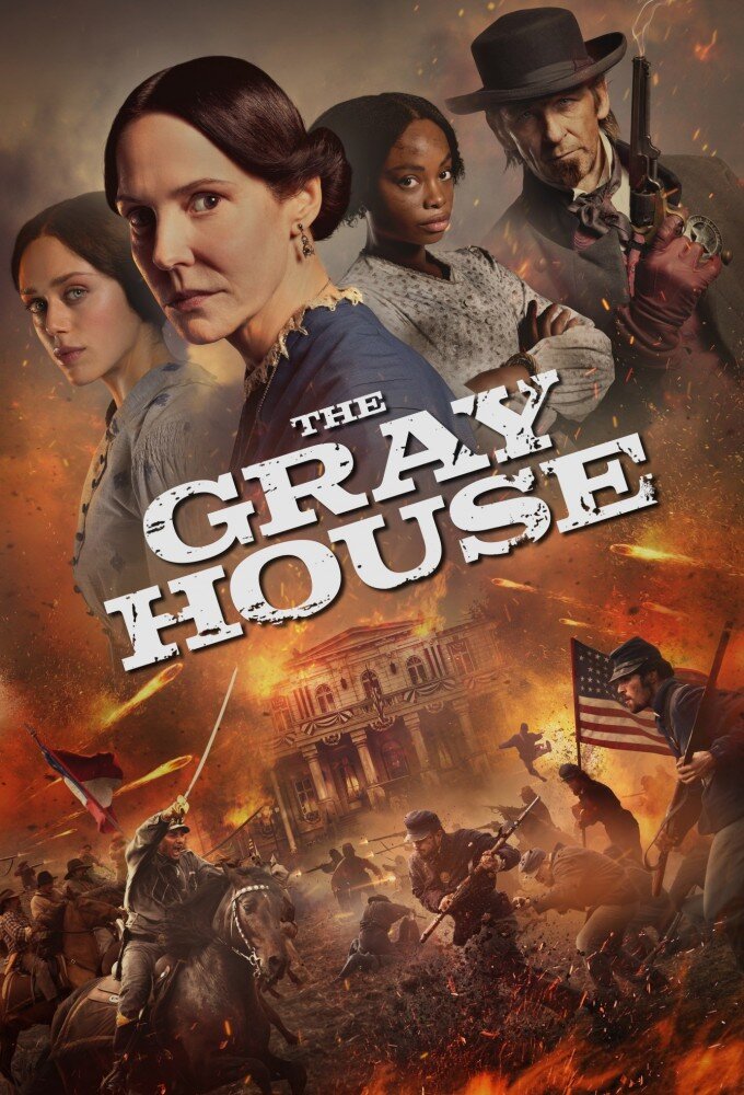 The Gray House ne zaman