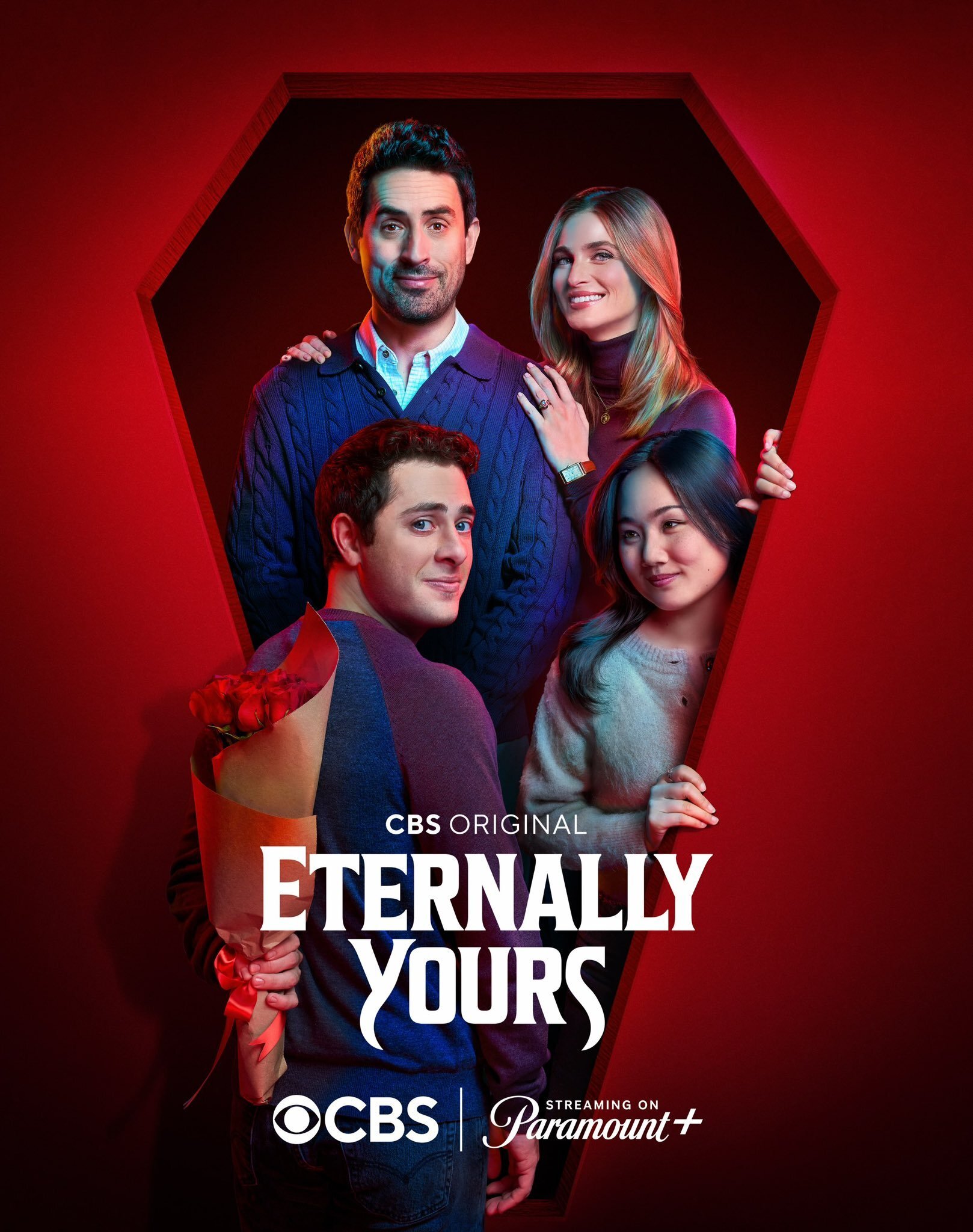 Eternally Yours ne zaman