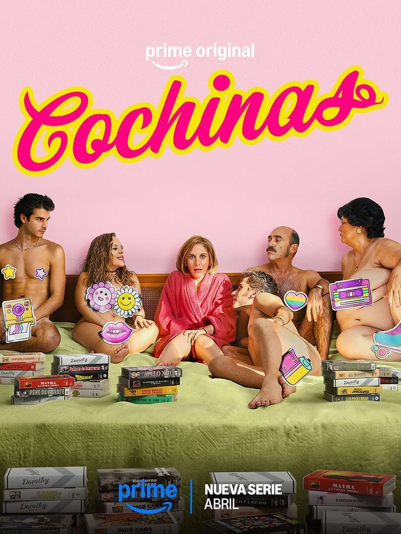 Cochinas ne zaman