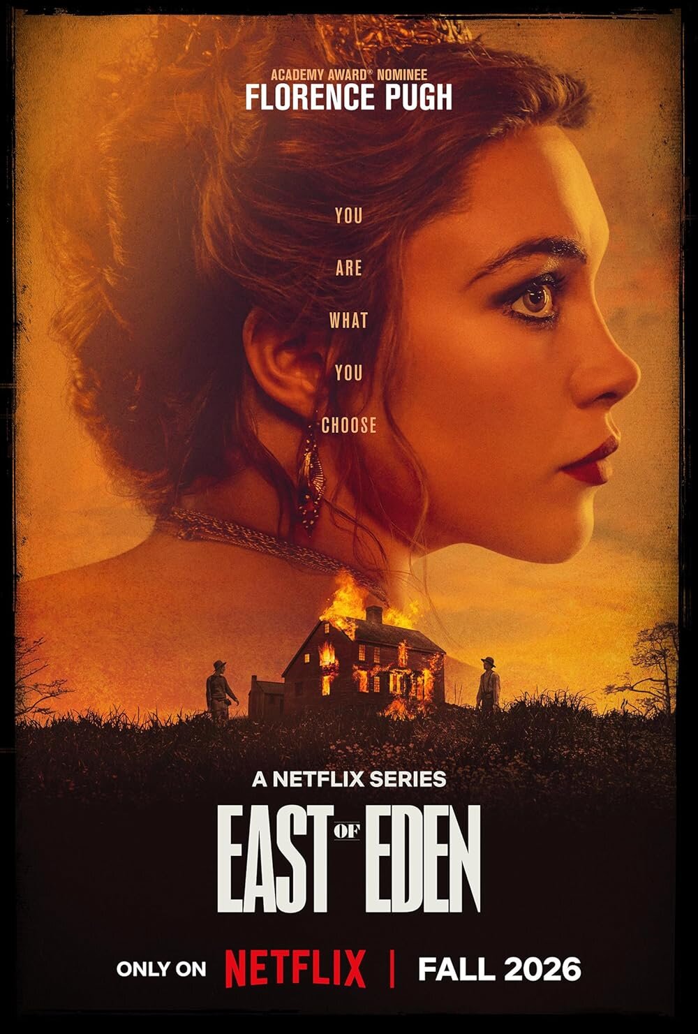 East of Eden ne zaman