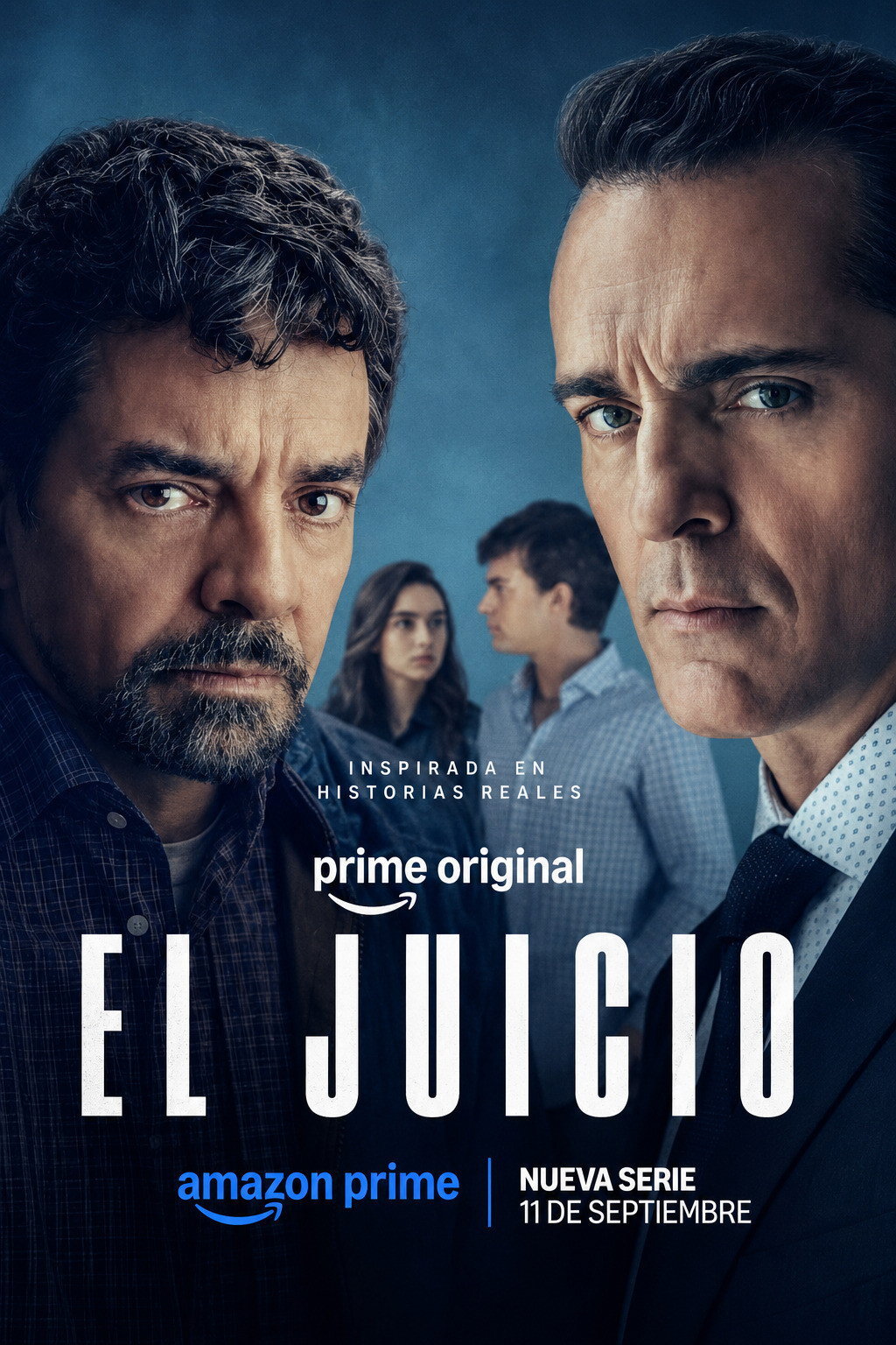 El Juicio ne zaman