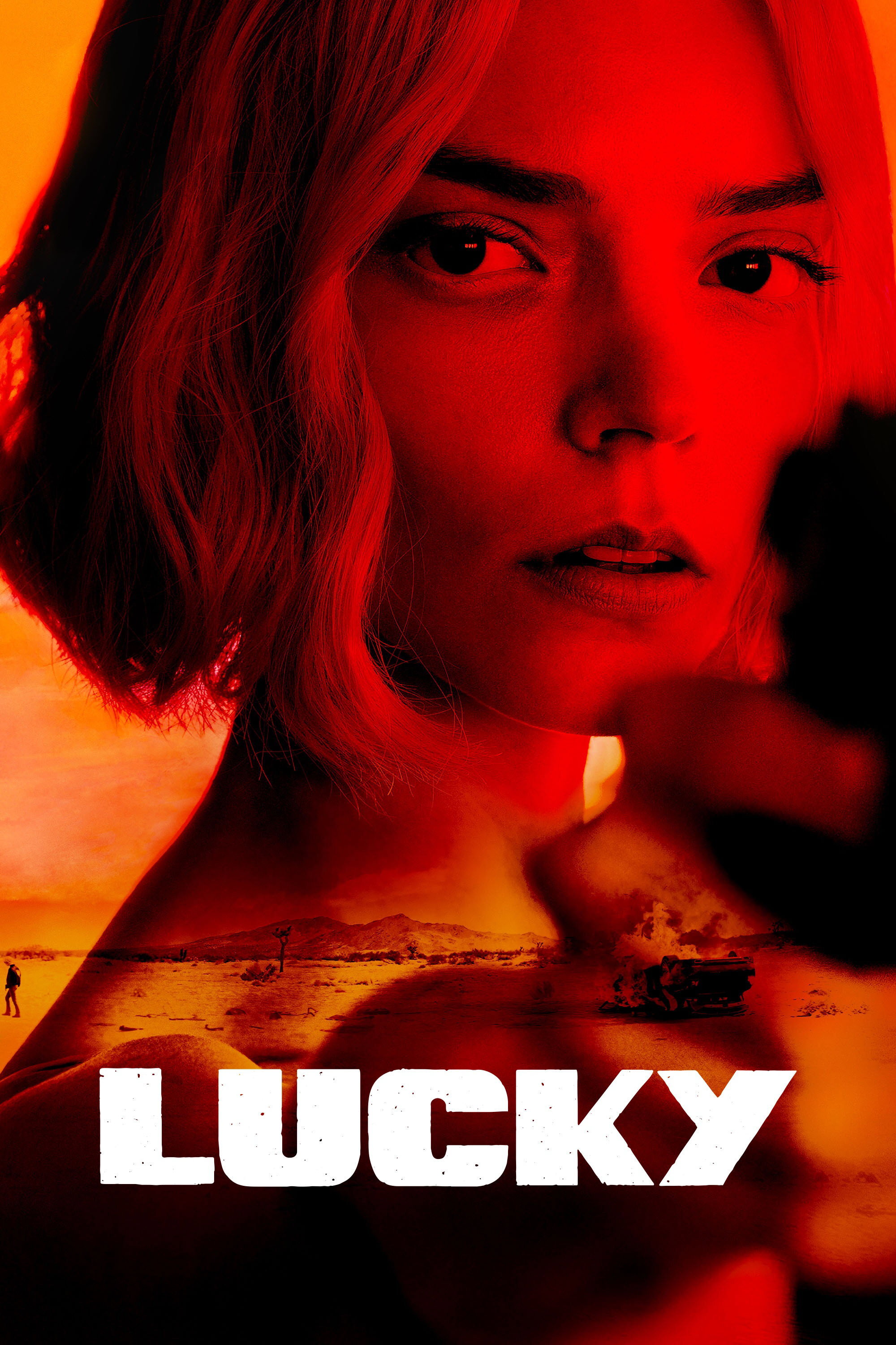 Lucky ne zaman