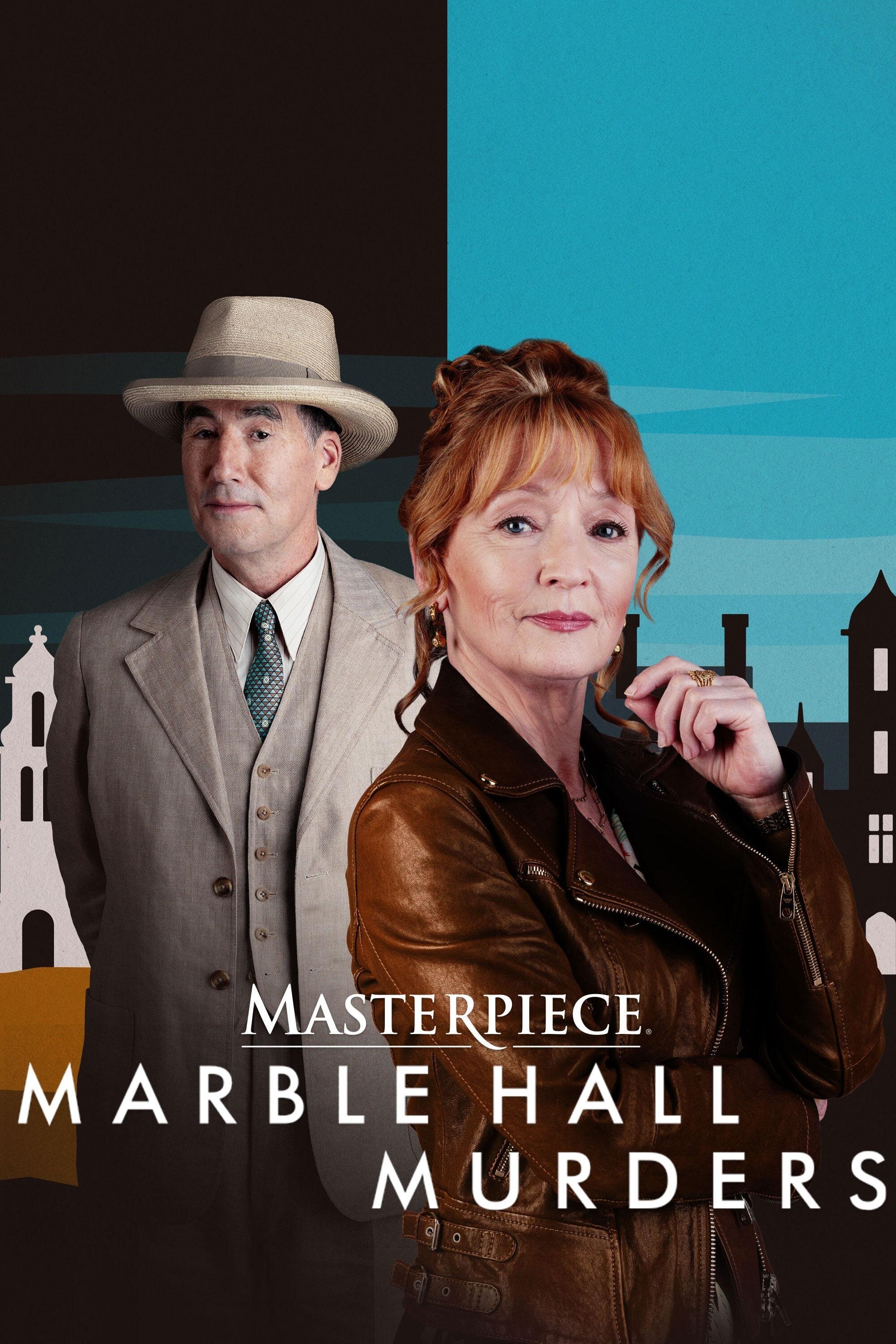 Marble Hall Murders ne zaman