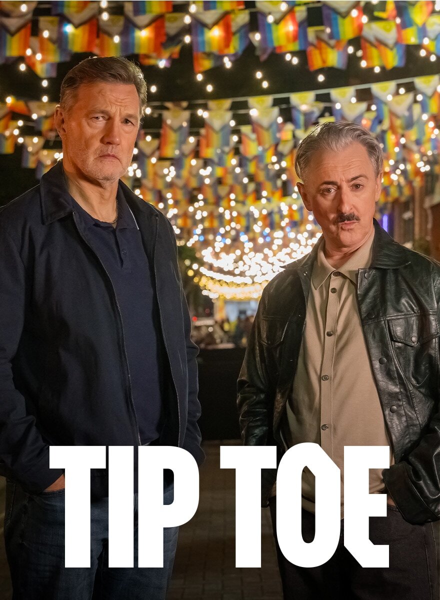 Tip Toe ne zaman