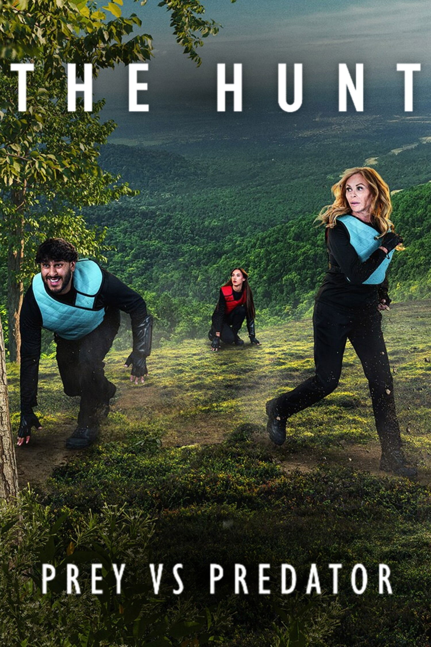 The Hunt ne zaman