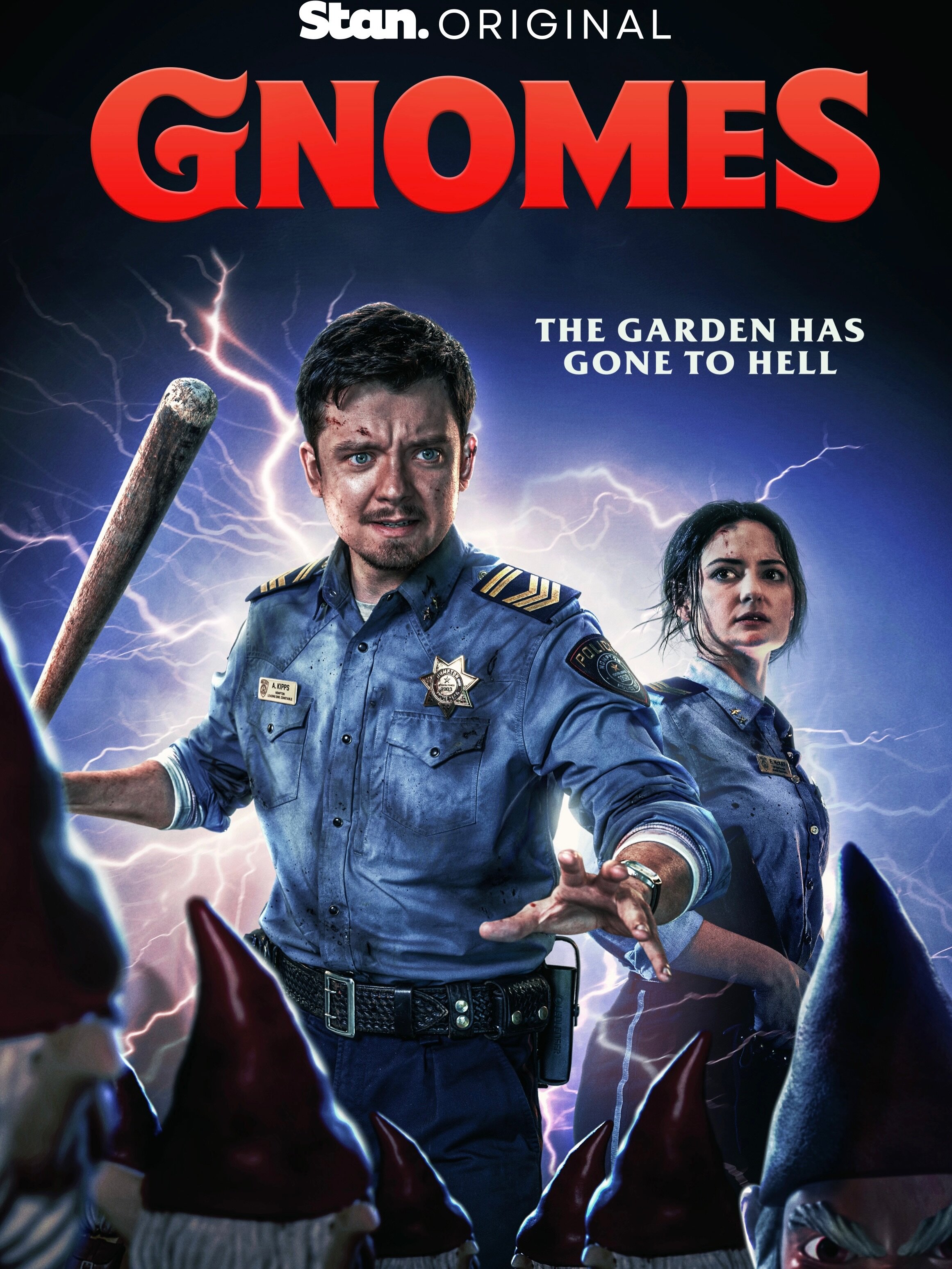 Gnomes ne zaman