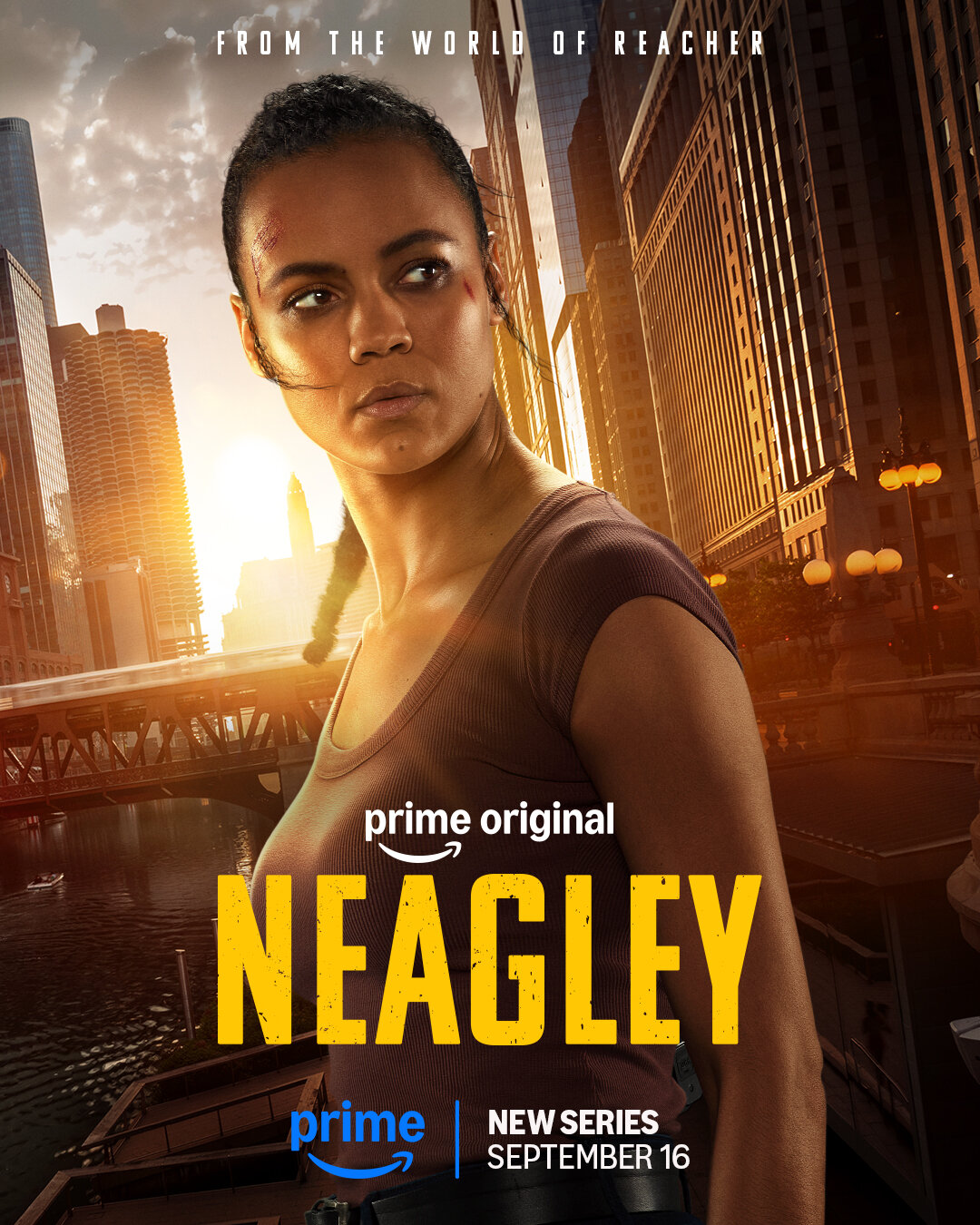 Neagley ne zaman