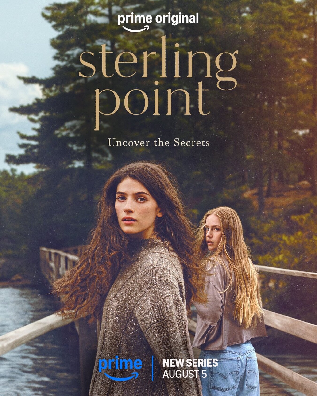 Sterling Point ne zaman