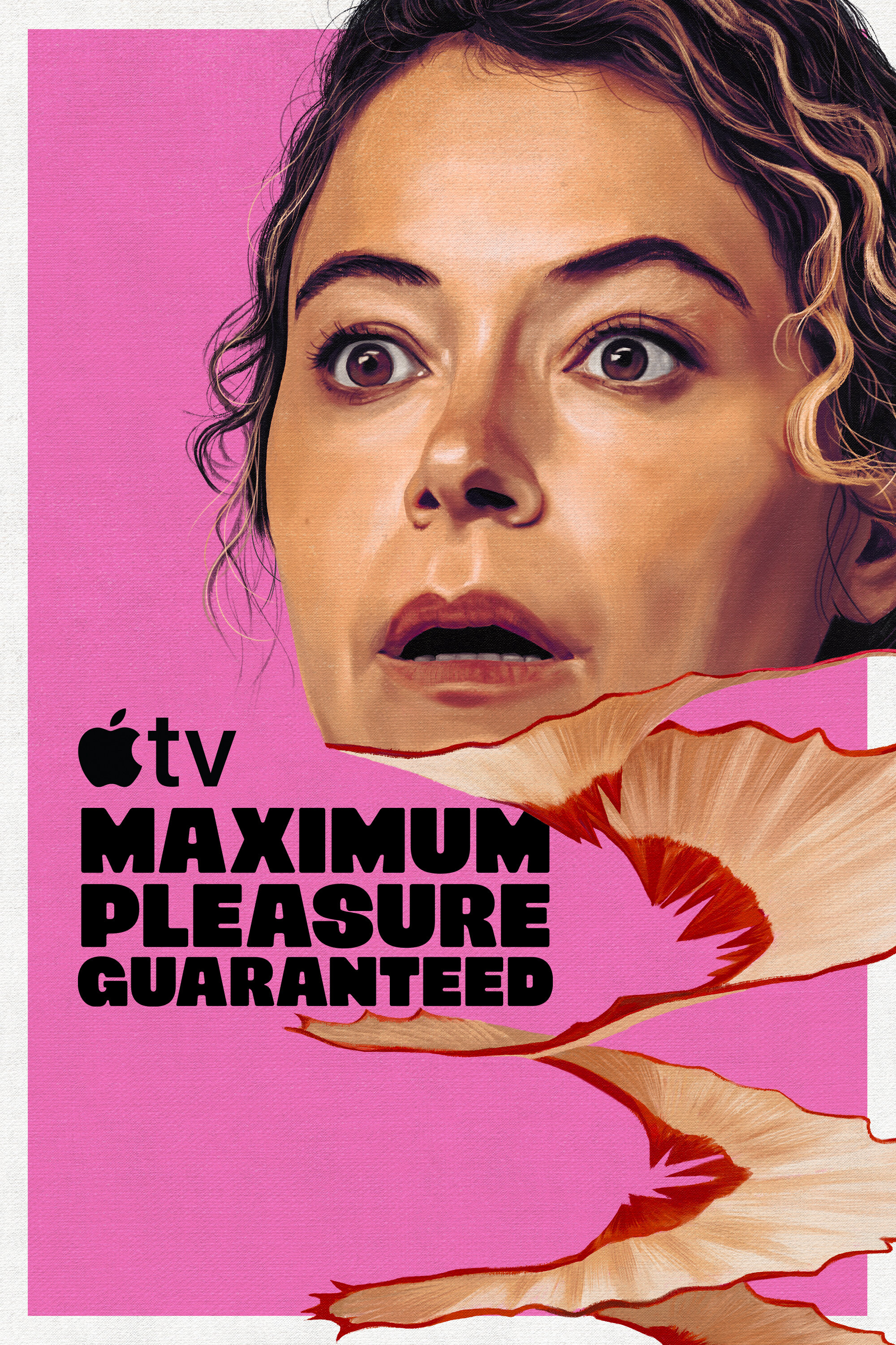 Maximum Pleasure Guaranteed ne zaman