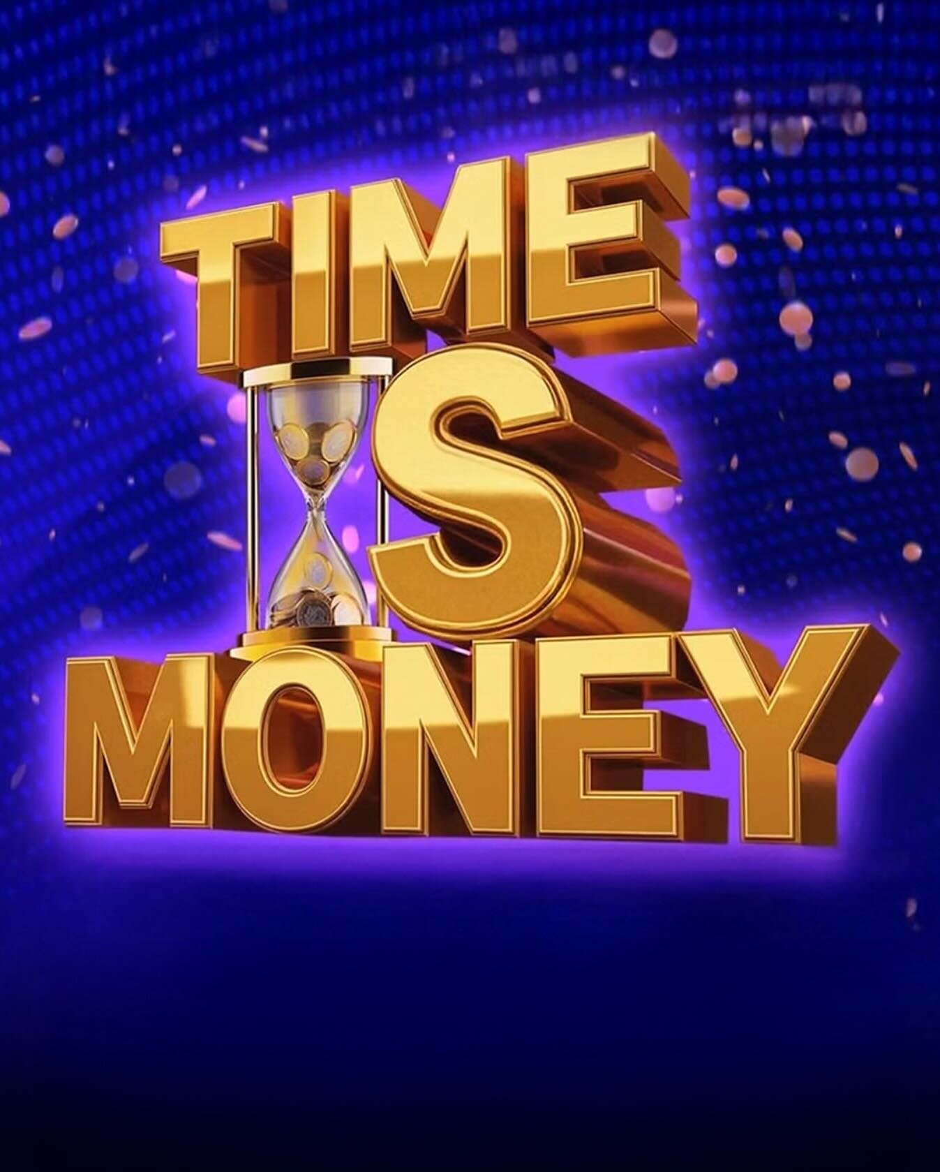 Time is Money ne zaman