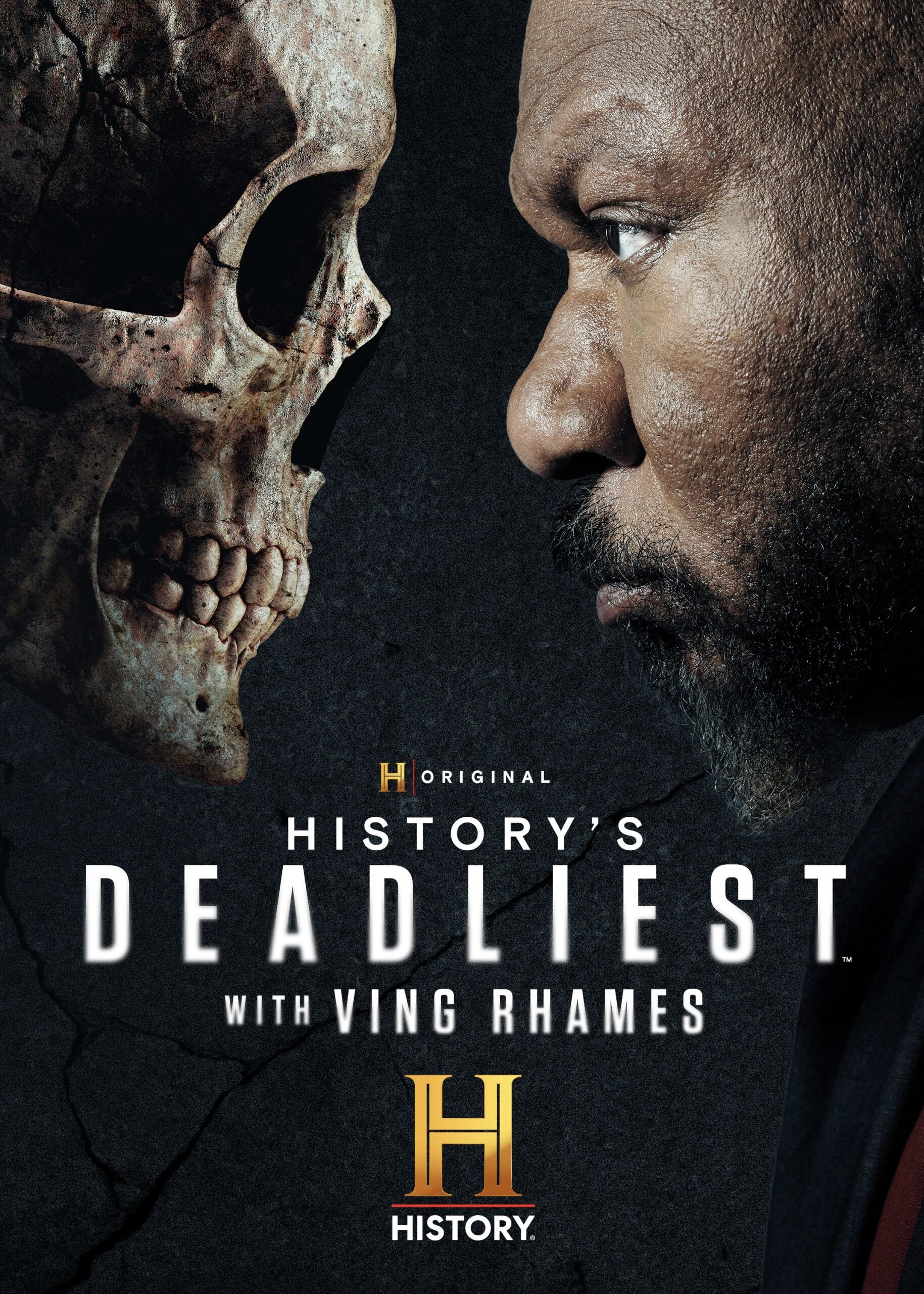 History's Deadliest with Ving Rhames ne zaman