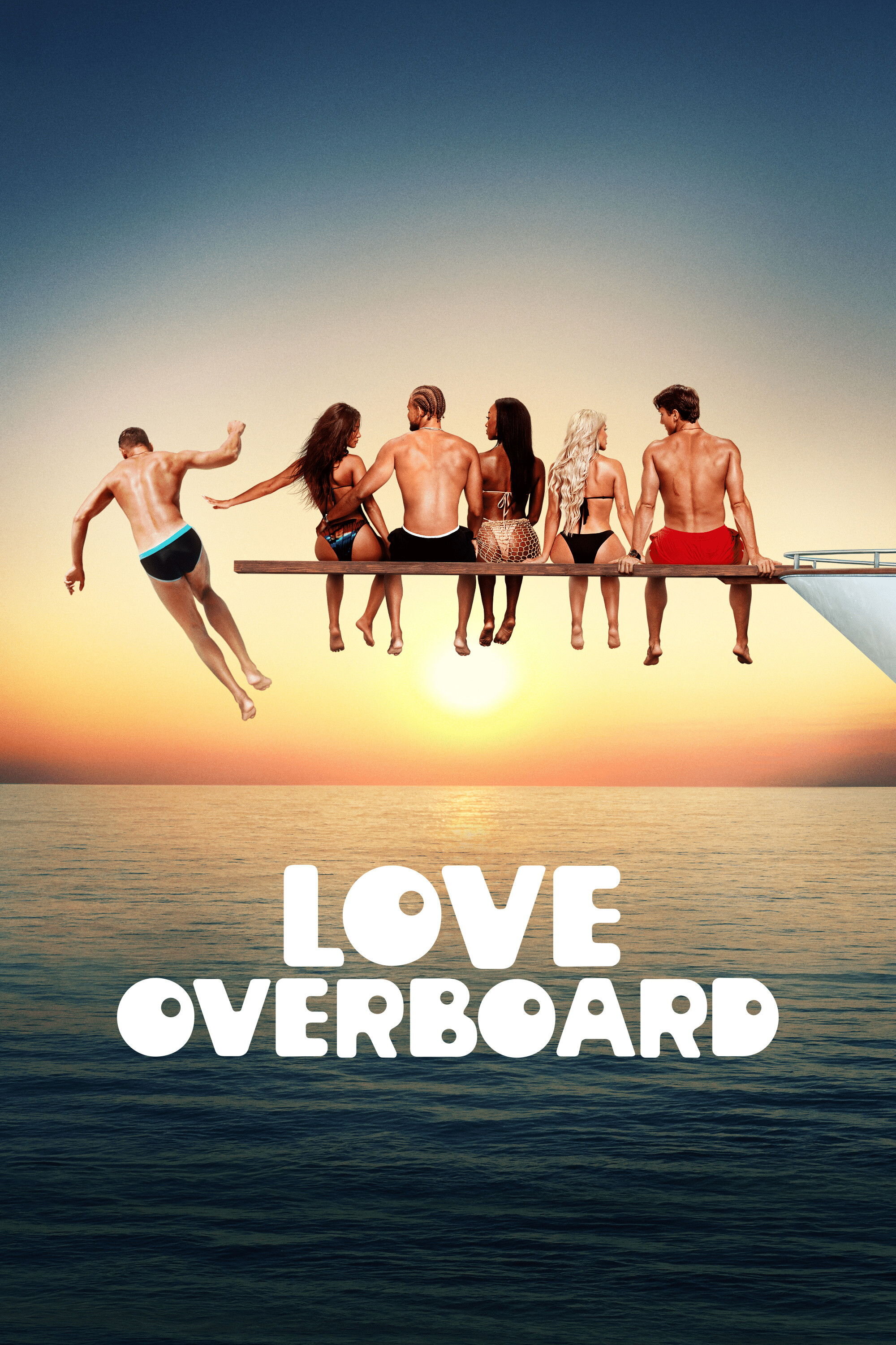 Love Overboard ne zaman