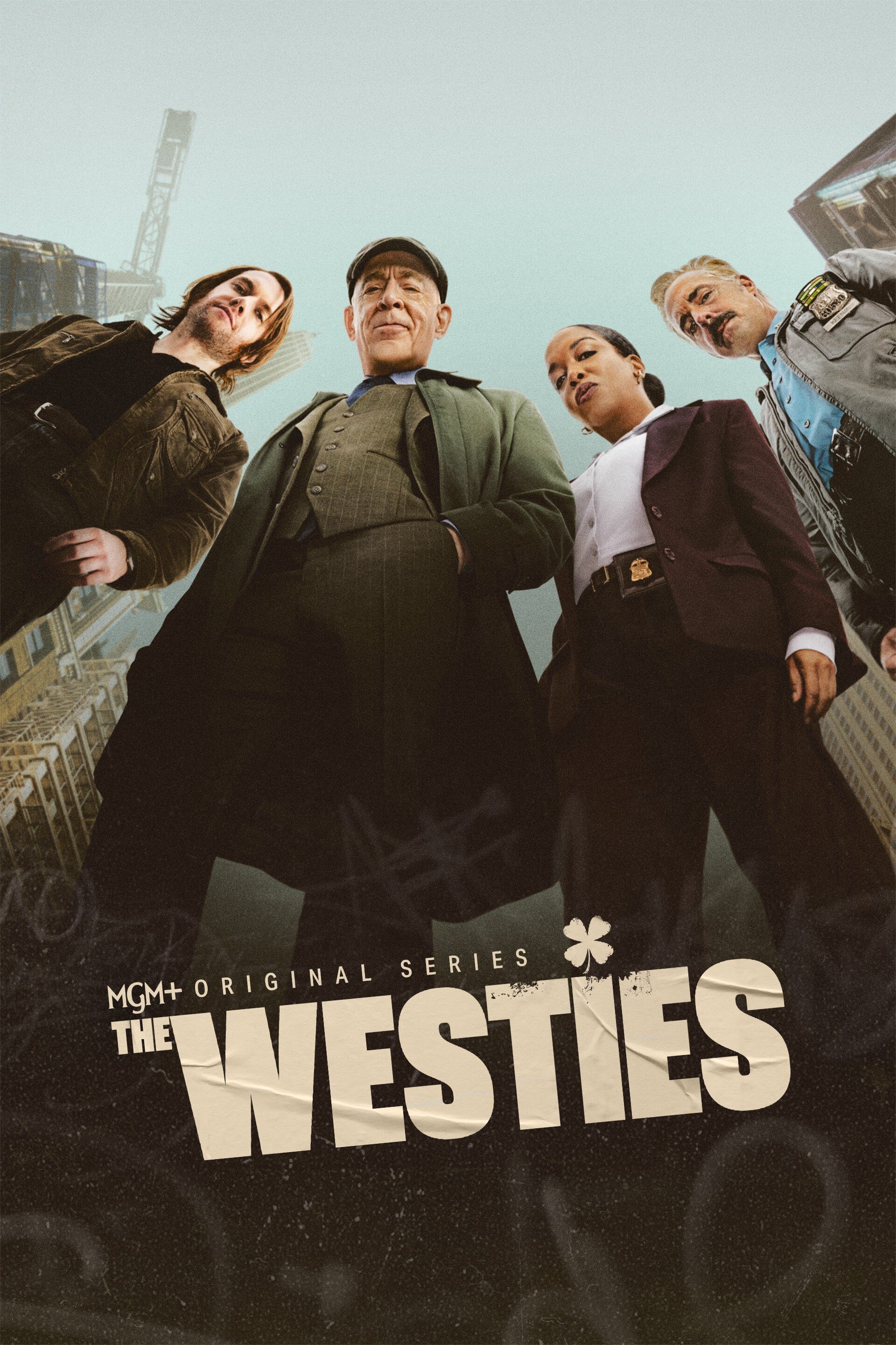 The Westies ne zaman