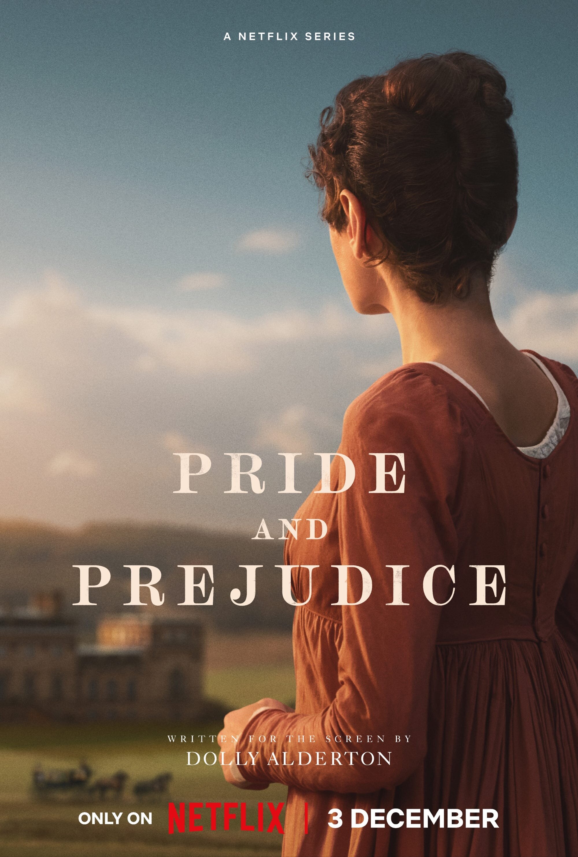 Pride and Prejudice ne zaman