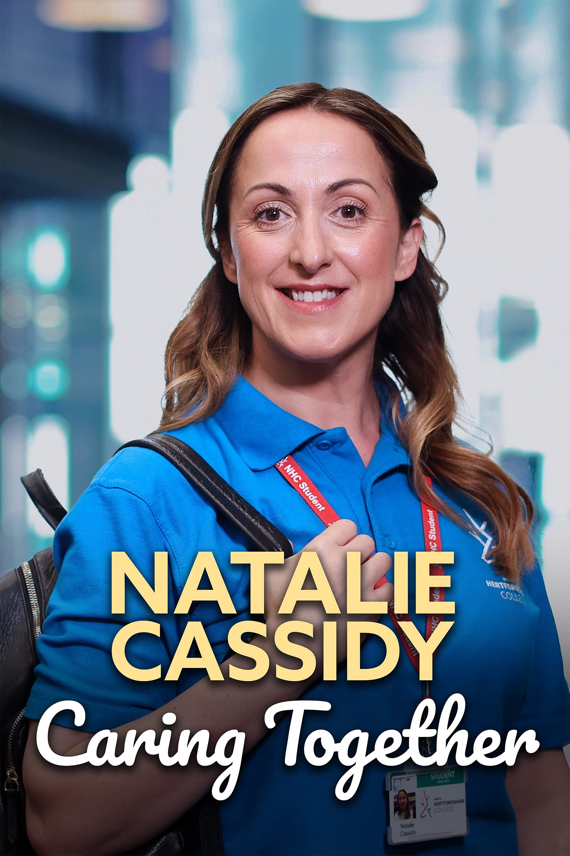 Natalie Cassidy: Caring Together ne zaman