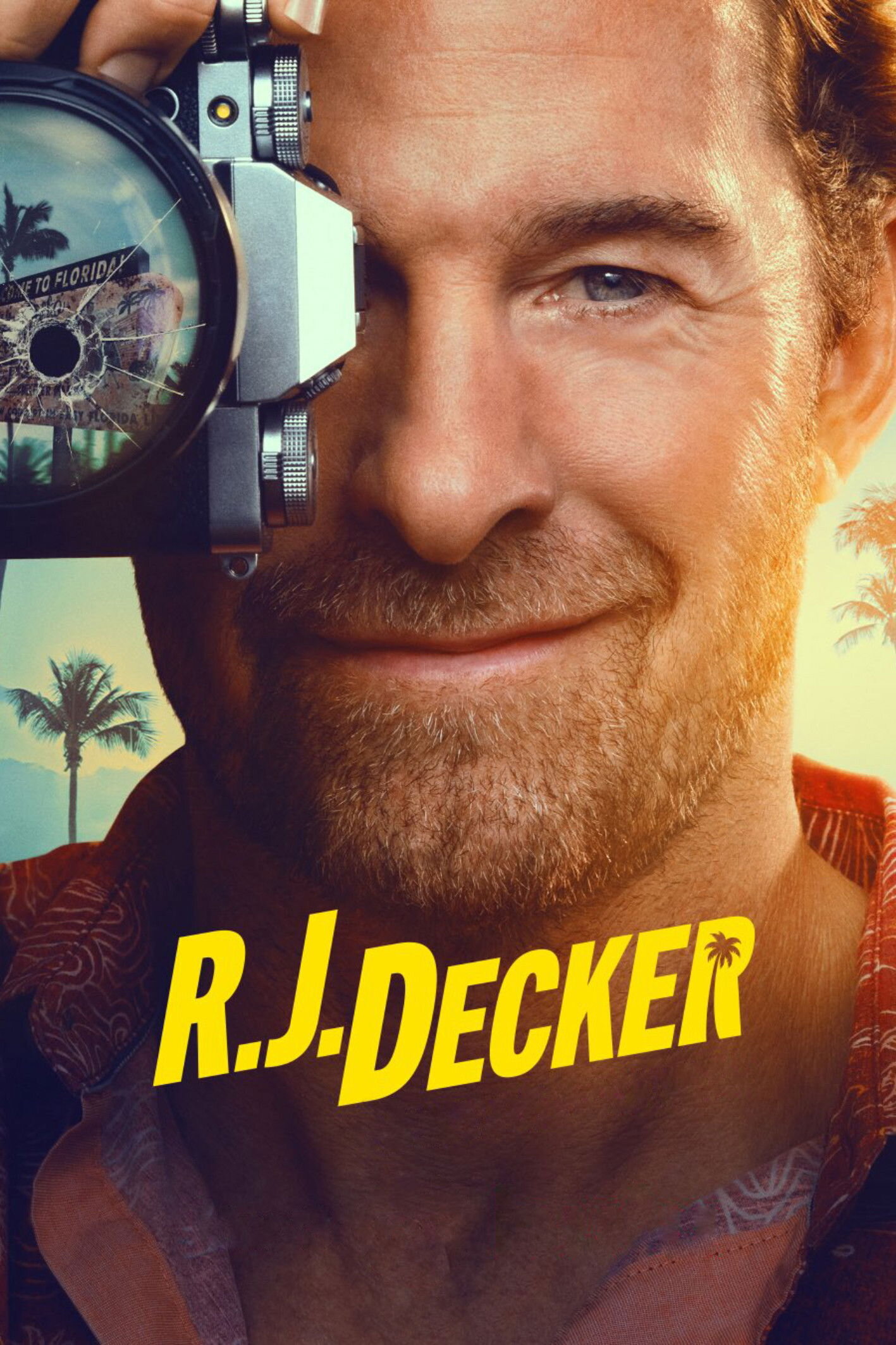 R.J. Decker ne zaman
