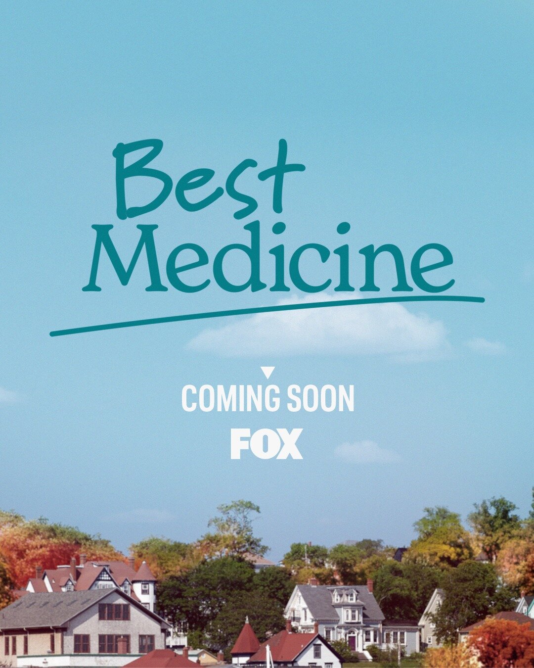 Best Medicine ne zaman