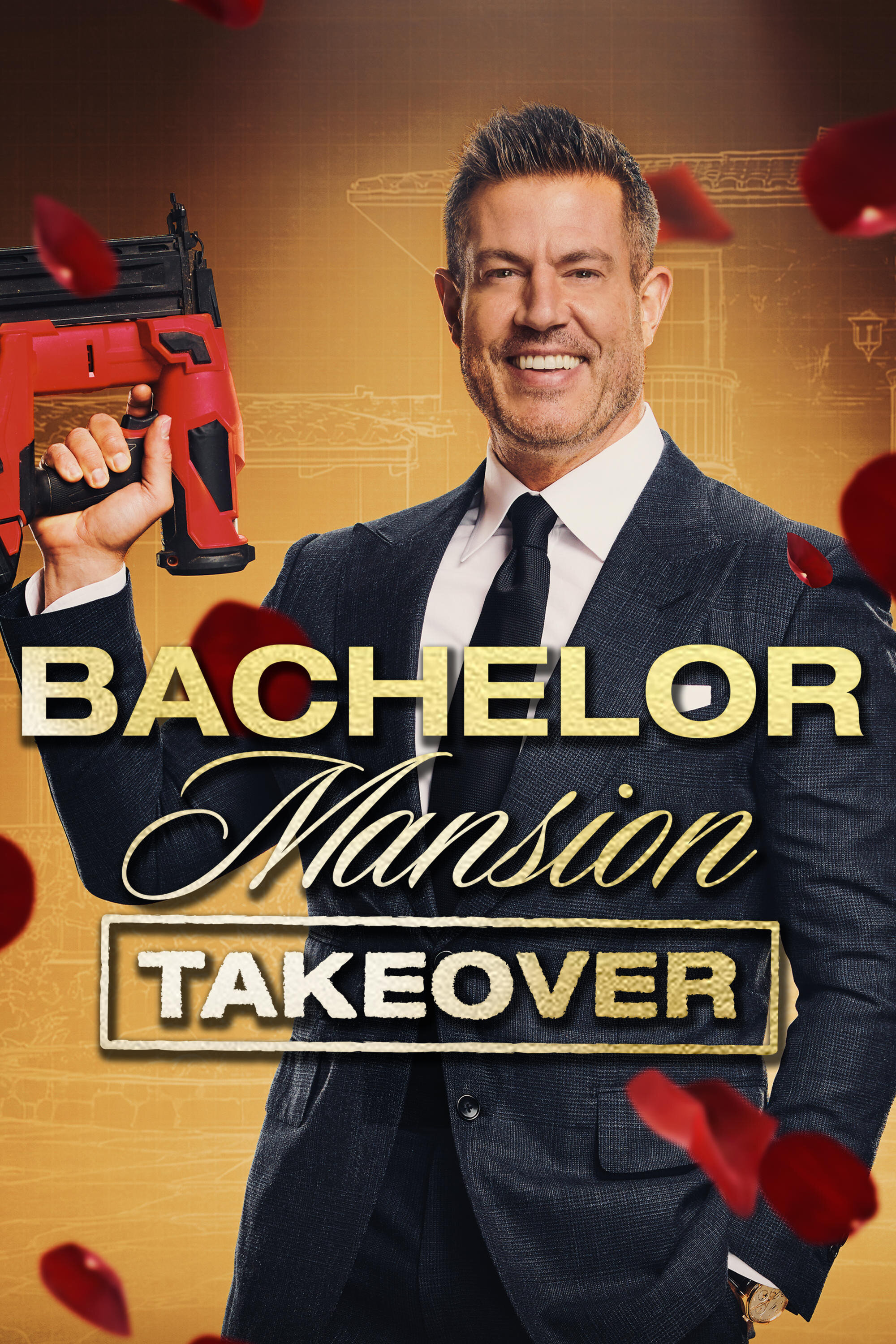 Bachelor Mansion Takeover ne zaman