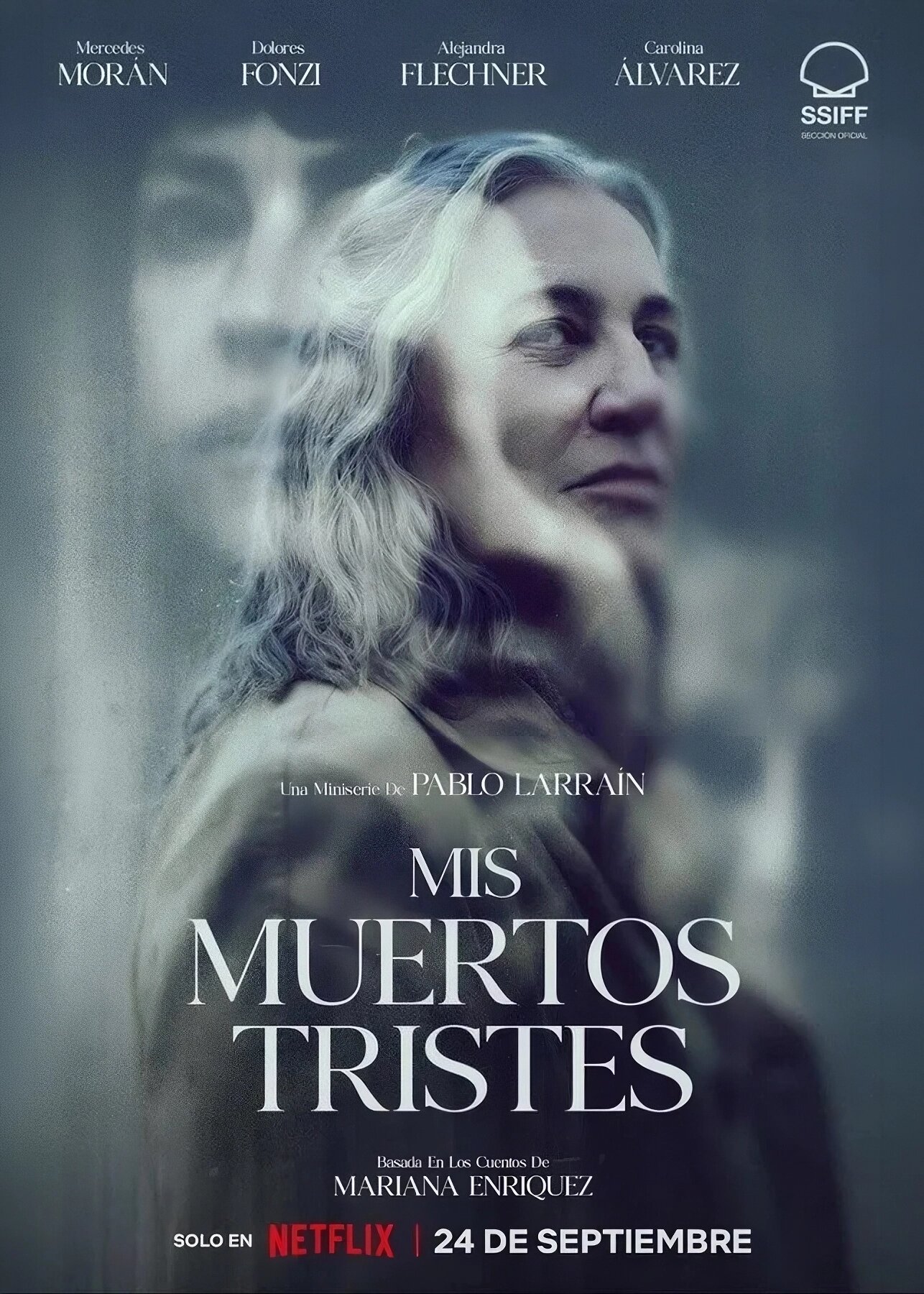 Mis muertos tristes ne zaman