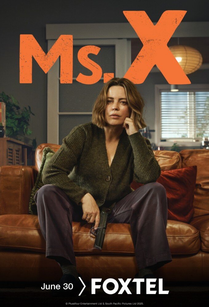 Ms. X ne zaman