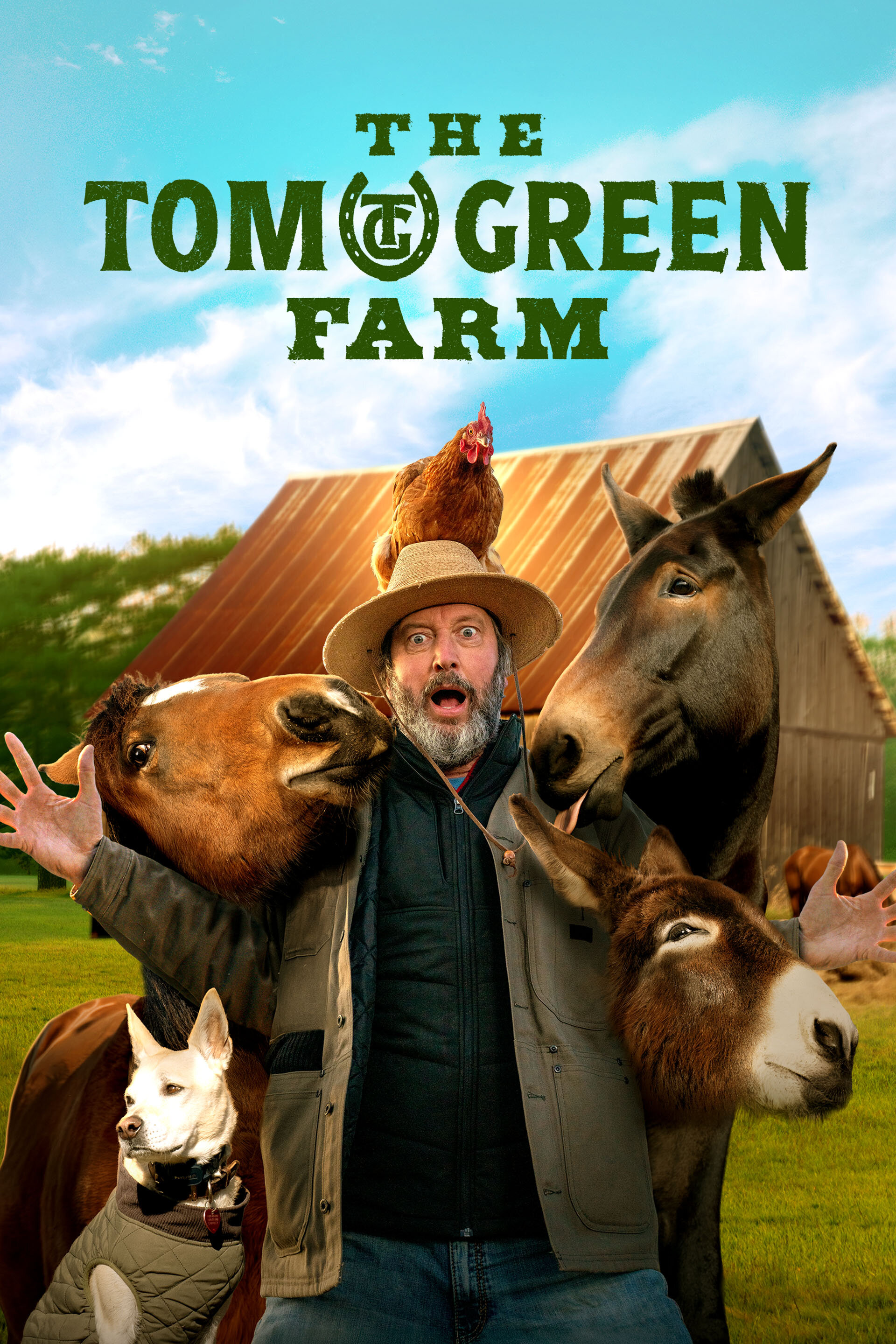 The Tom Green Farm ne zaman