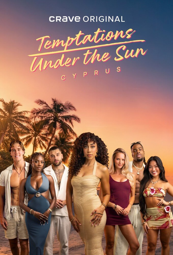 Temptations Under the Sun: Cyprus ne zaman