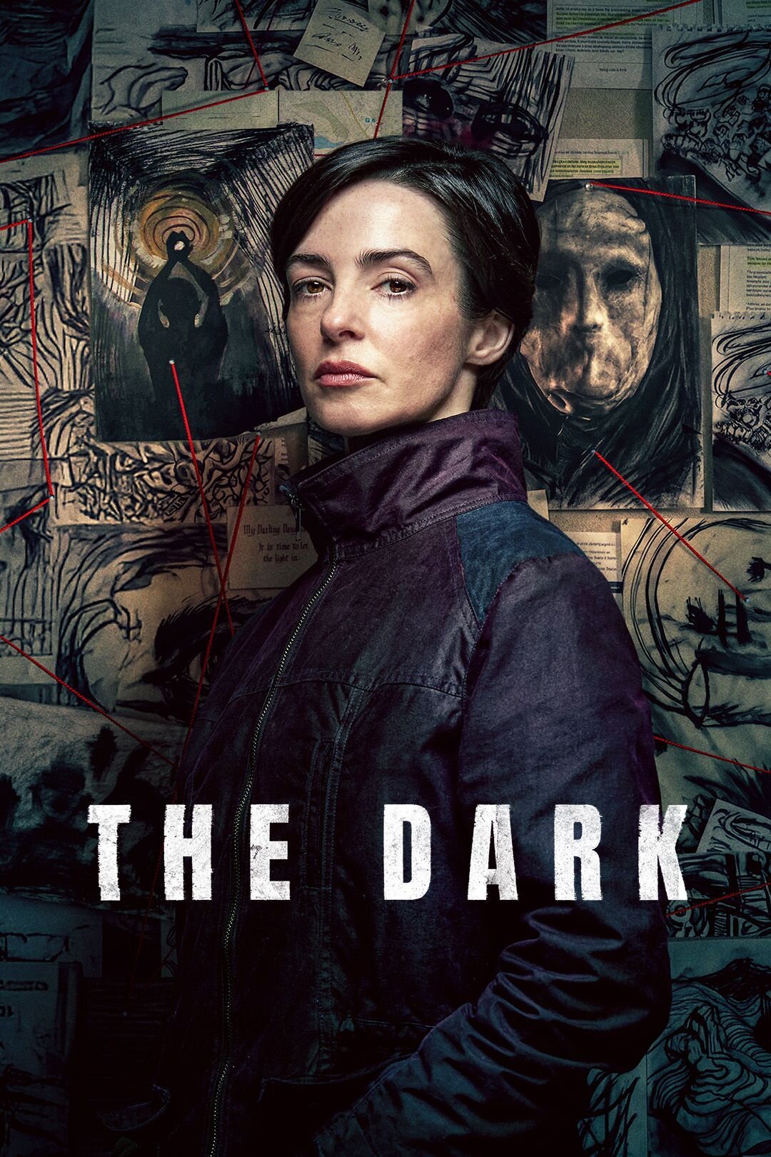The Dark ne zaman