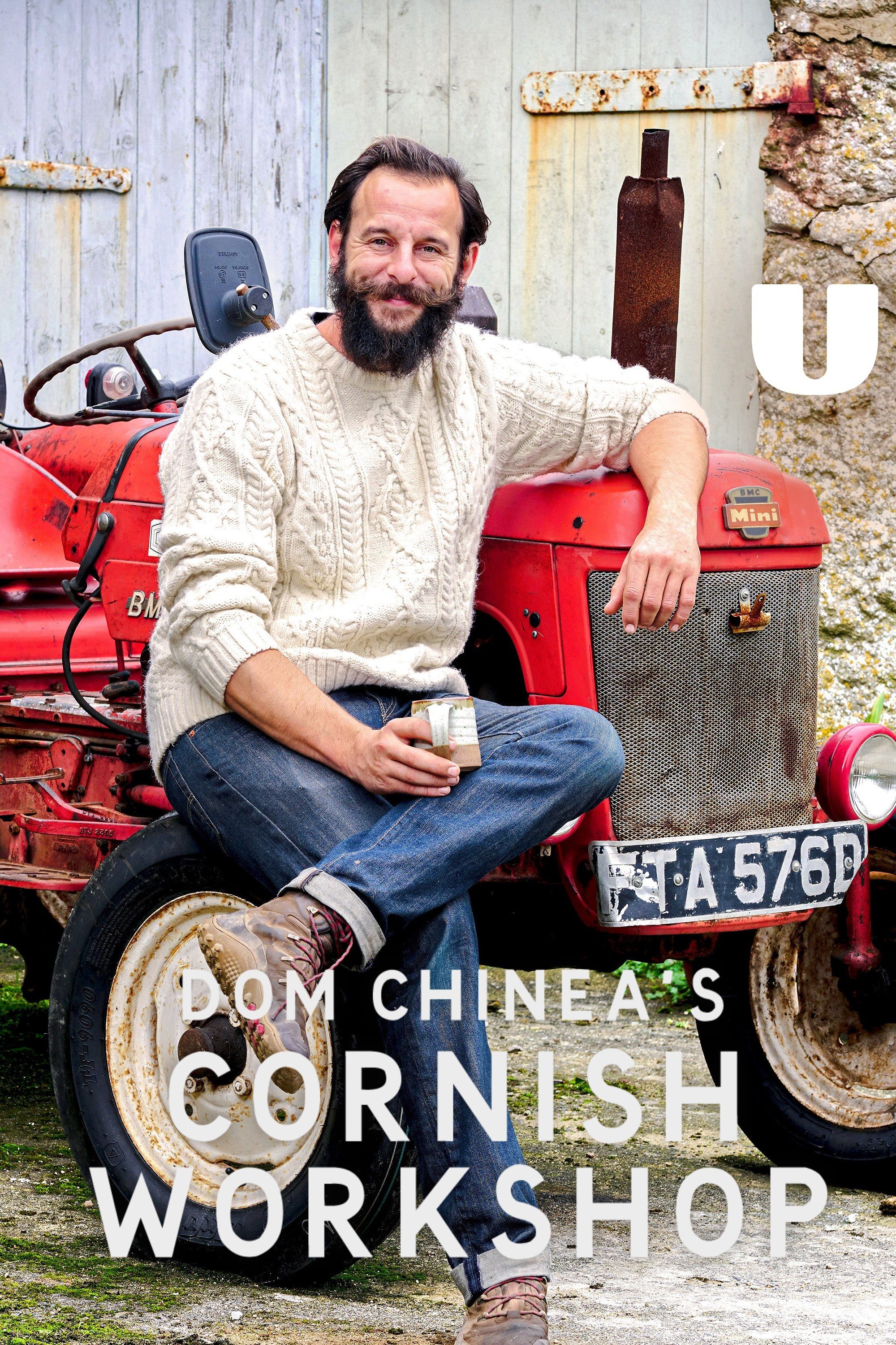 Dom Chinea's Cornish Workshop ne zaman