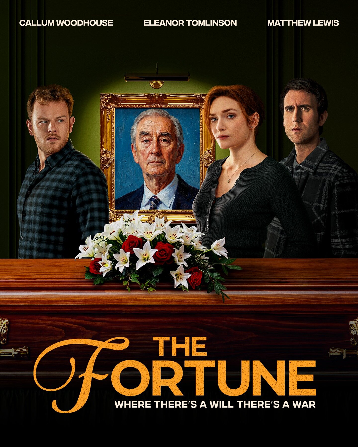 The Fortune ne zaman