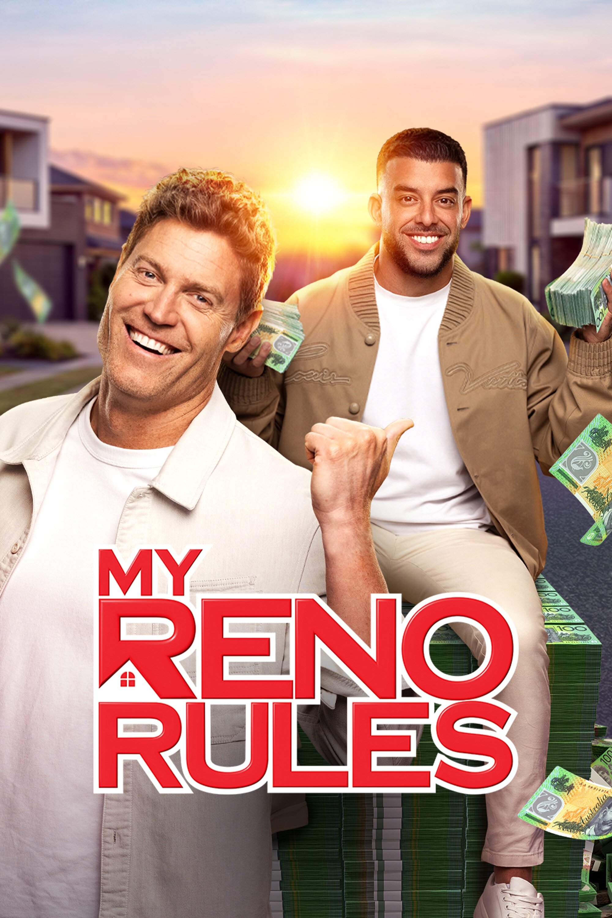 My Reno Rules ne zaman