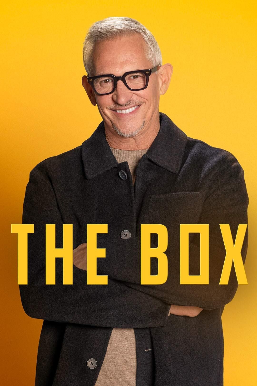 The Box ne zaman