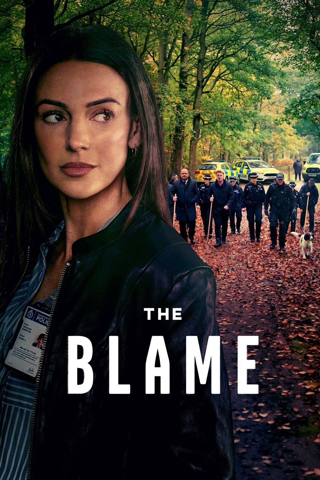 The Blame ne zaman