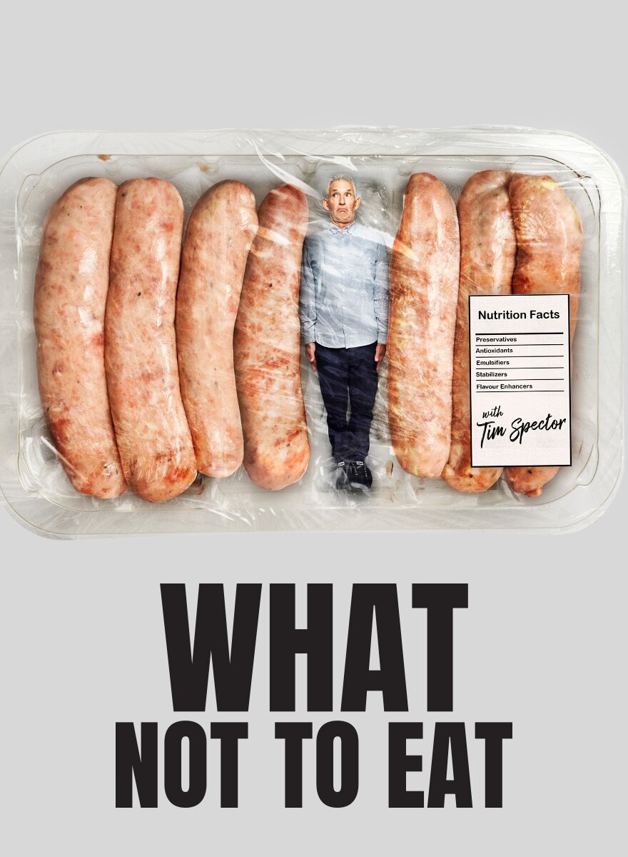 What Not to Eat ne zaman