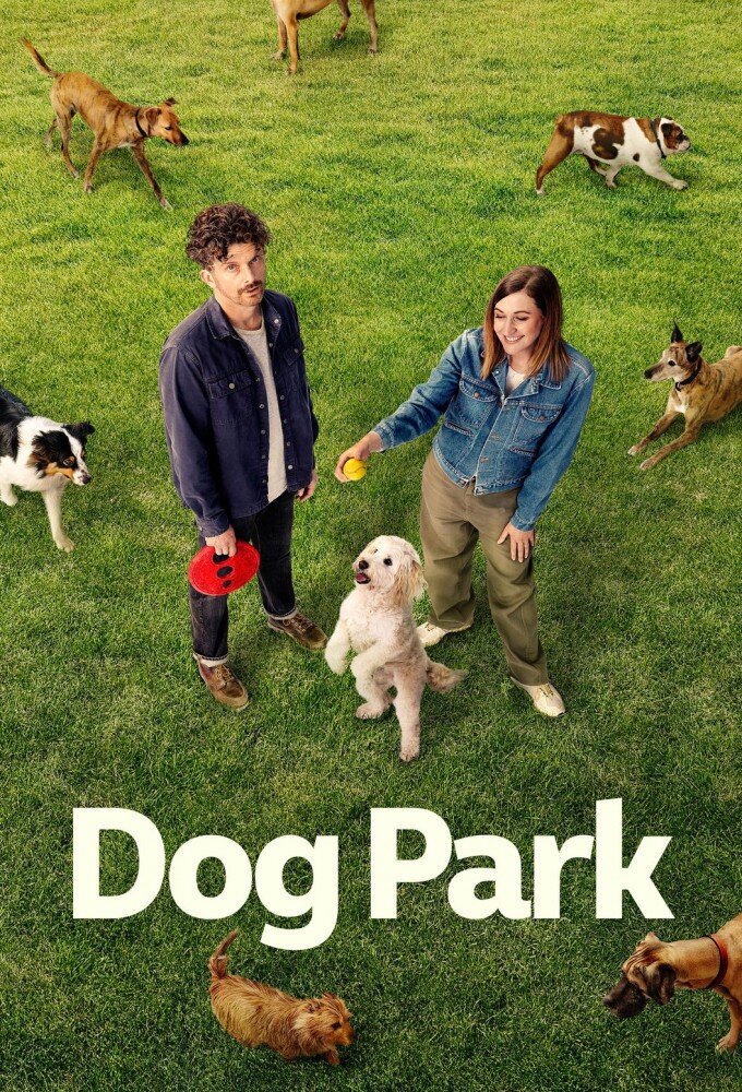 Dog Park ne zaman