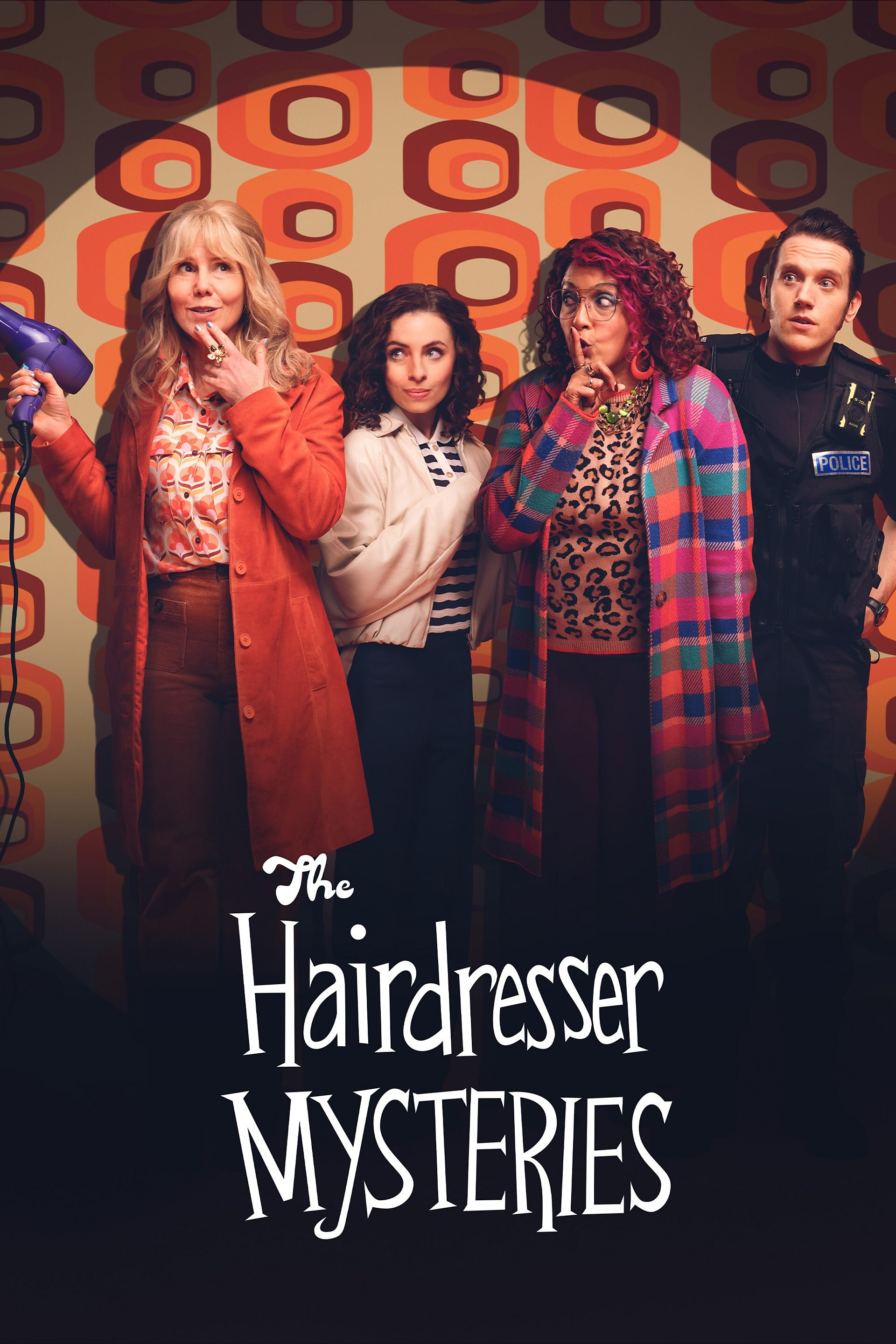 The Hairdresser Mysteries ne zaman