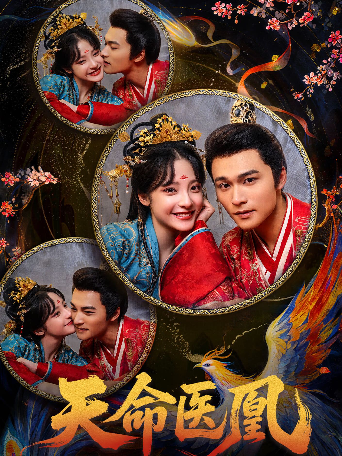 Tian Ming Yi Huang ne zaman