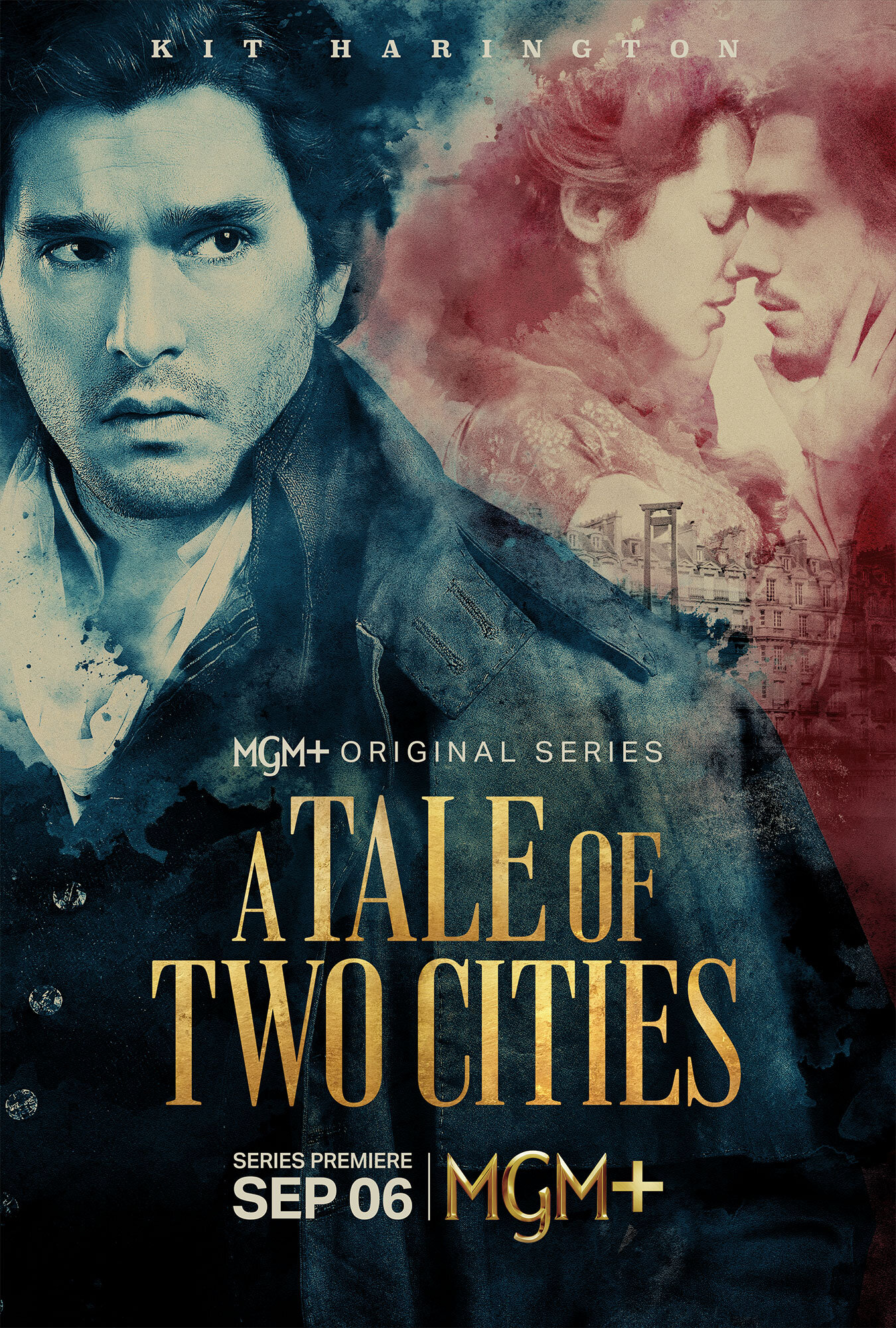 A Tale Of Two Cities ne zaman