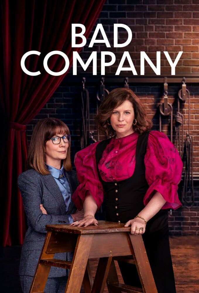 Bad Company ne zaman