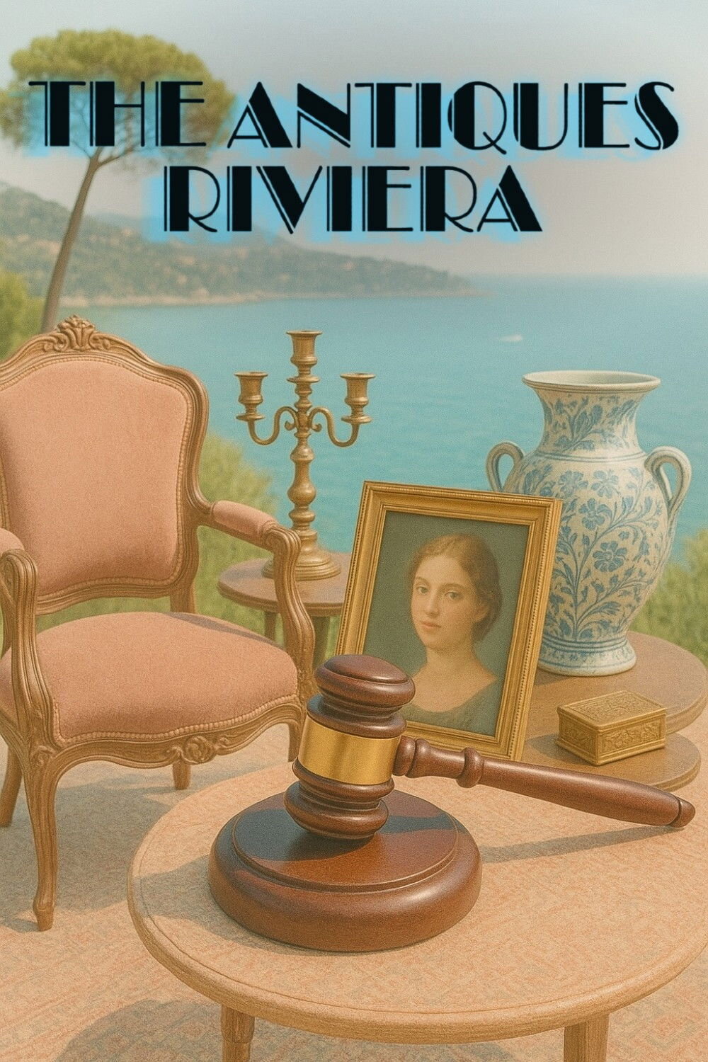 The Antiques Riviera ne zaman