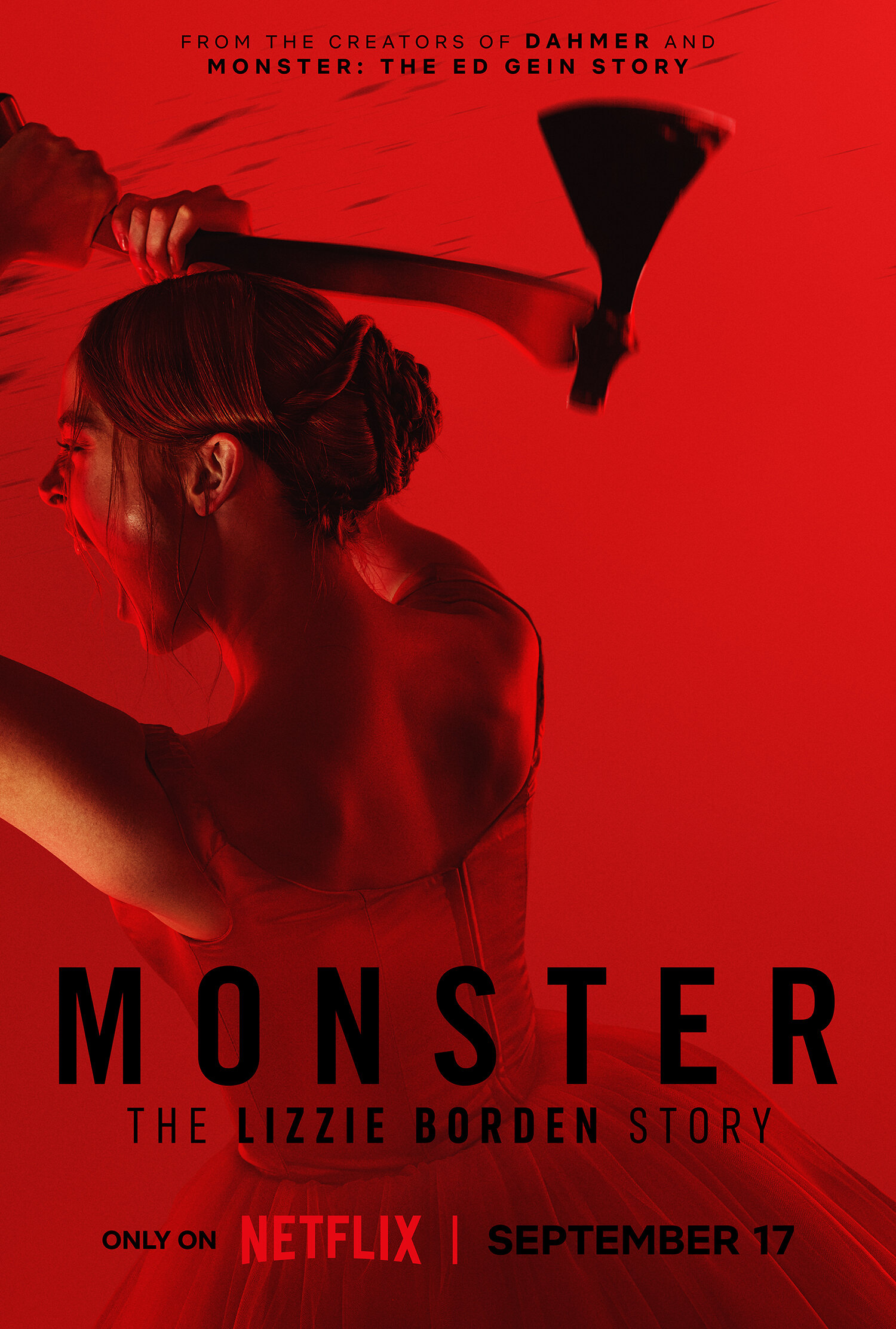 Monster: The Lizzie Borden Story ne zaman