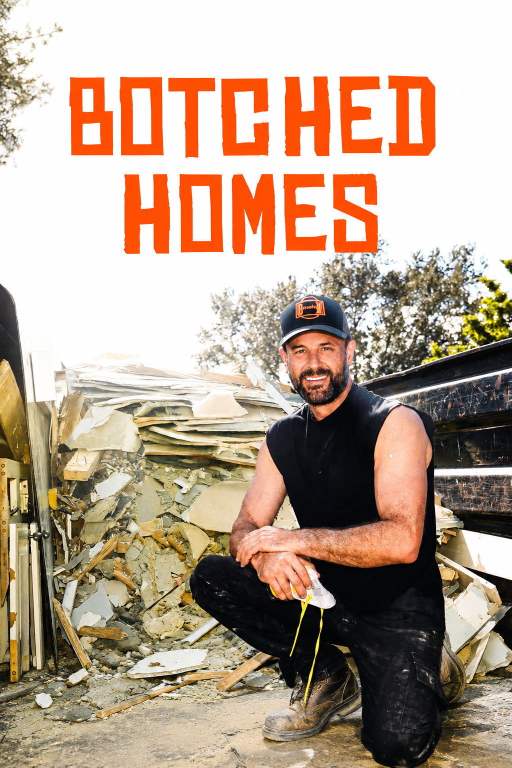 Botched Homes ne zaman