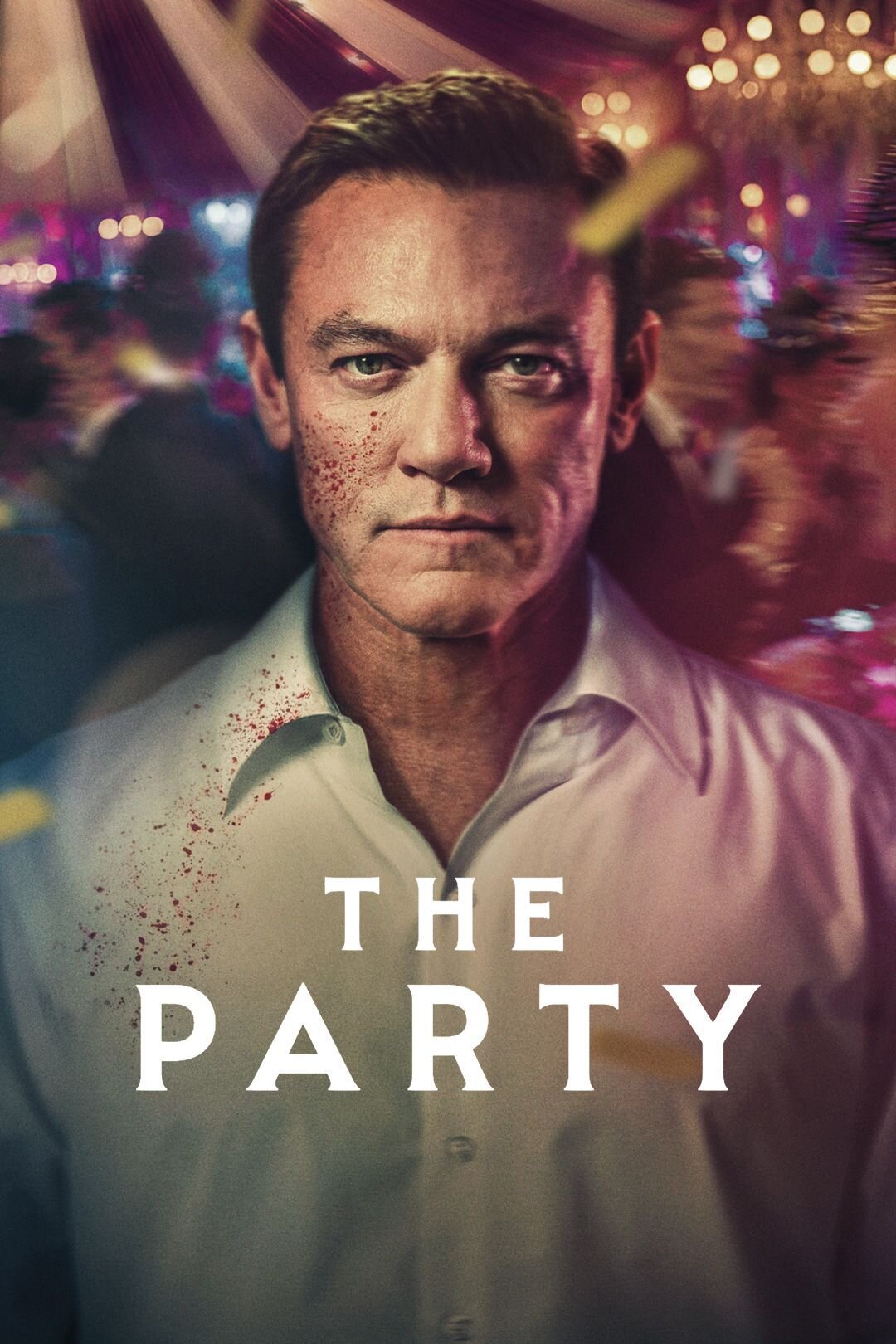 The Party ne zaman
